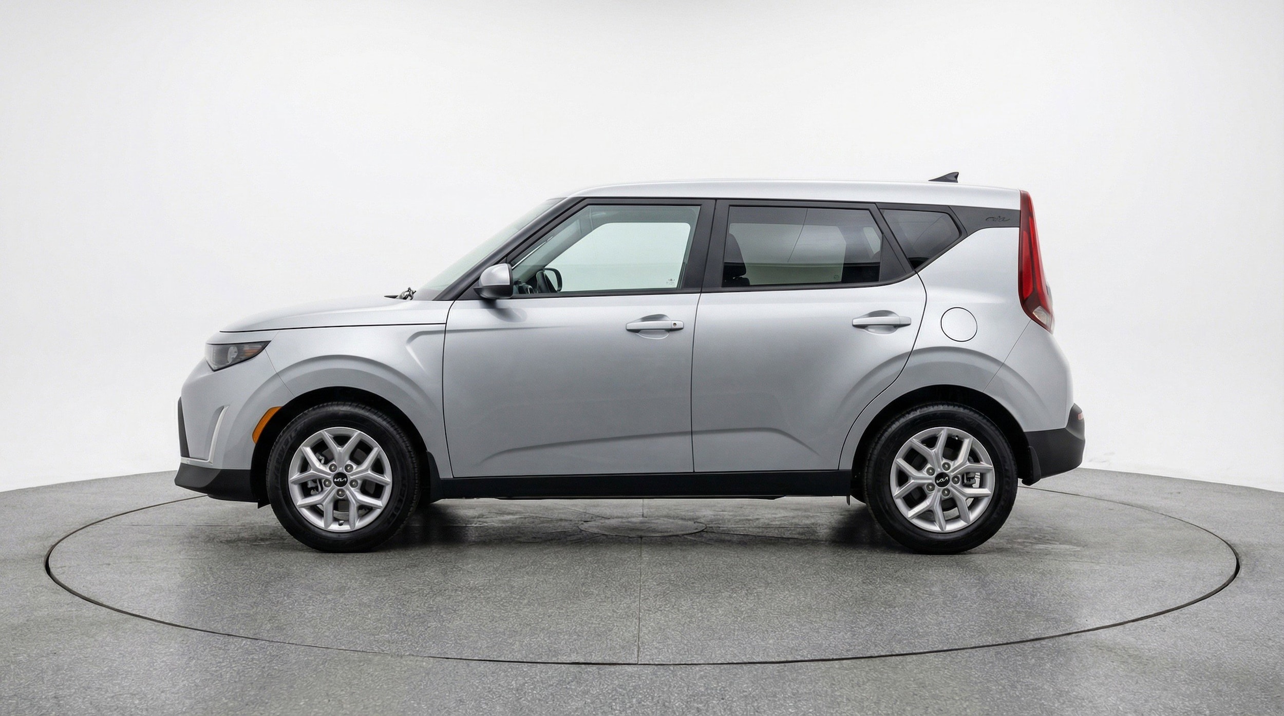 Thumbnail: 2025 Kia Soul - 5