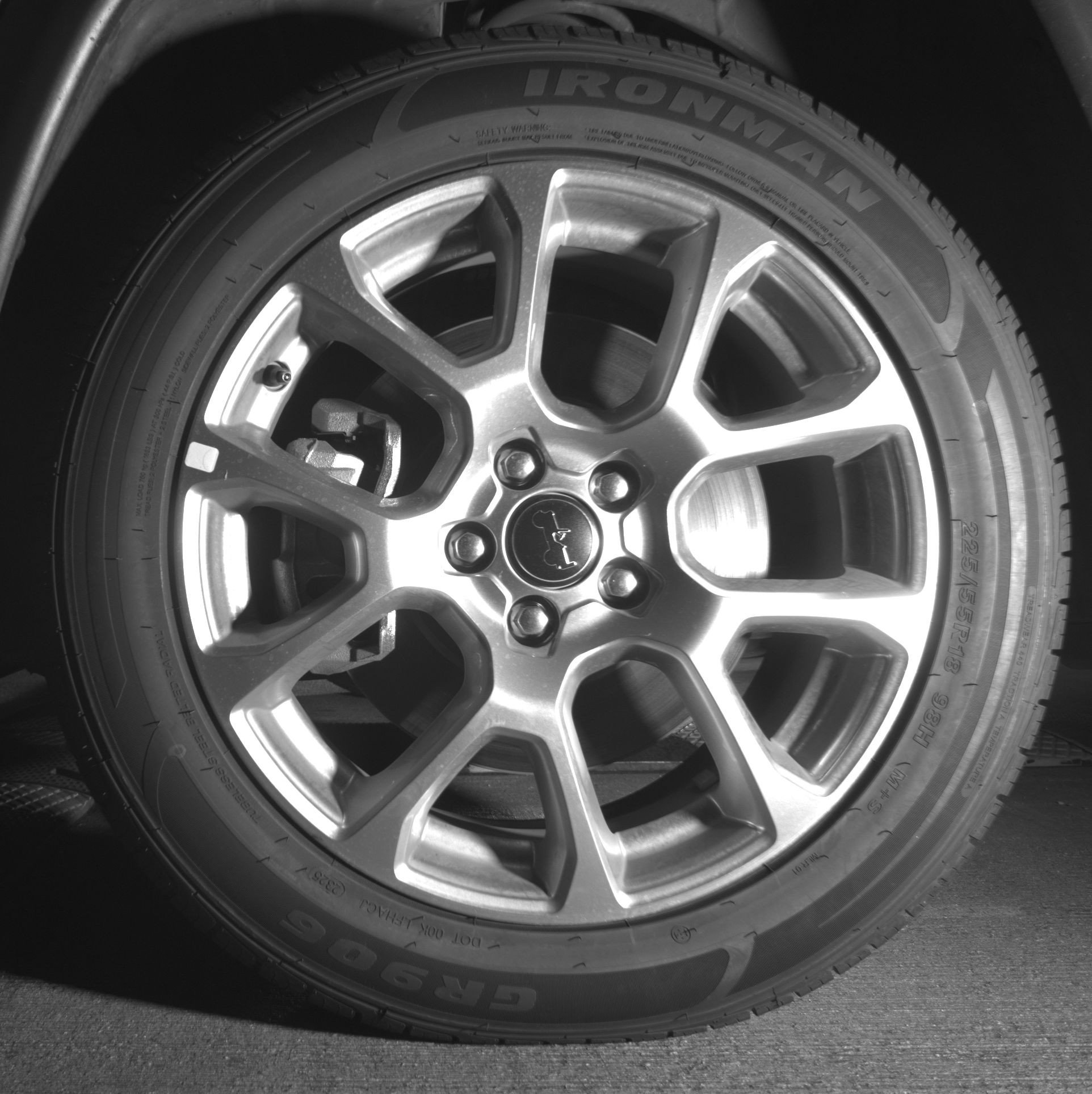 Thumbnail: 2025 Jeep Compass - 12