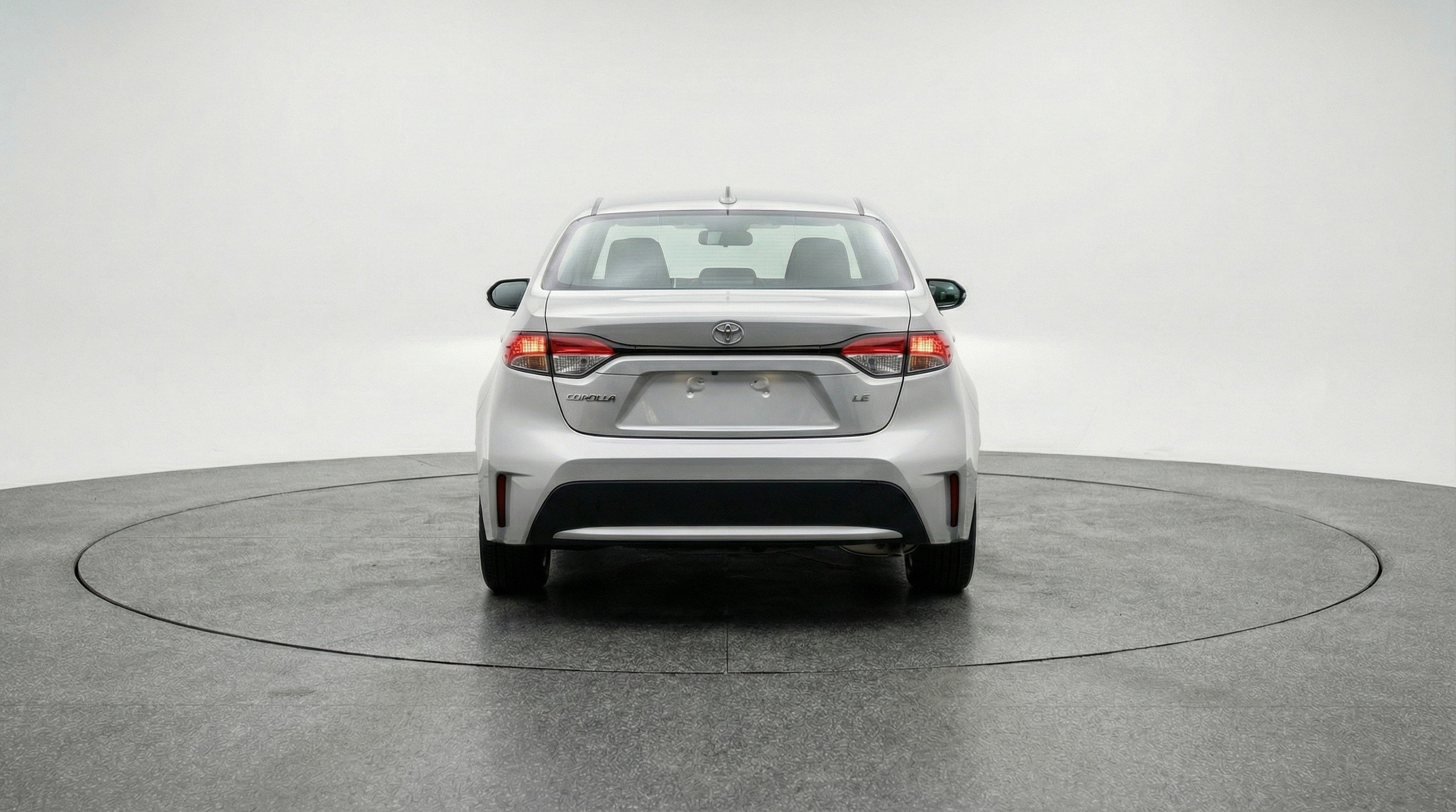 Thumbnail: 2025 Toyota Corolla - 7
