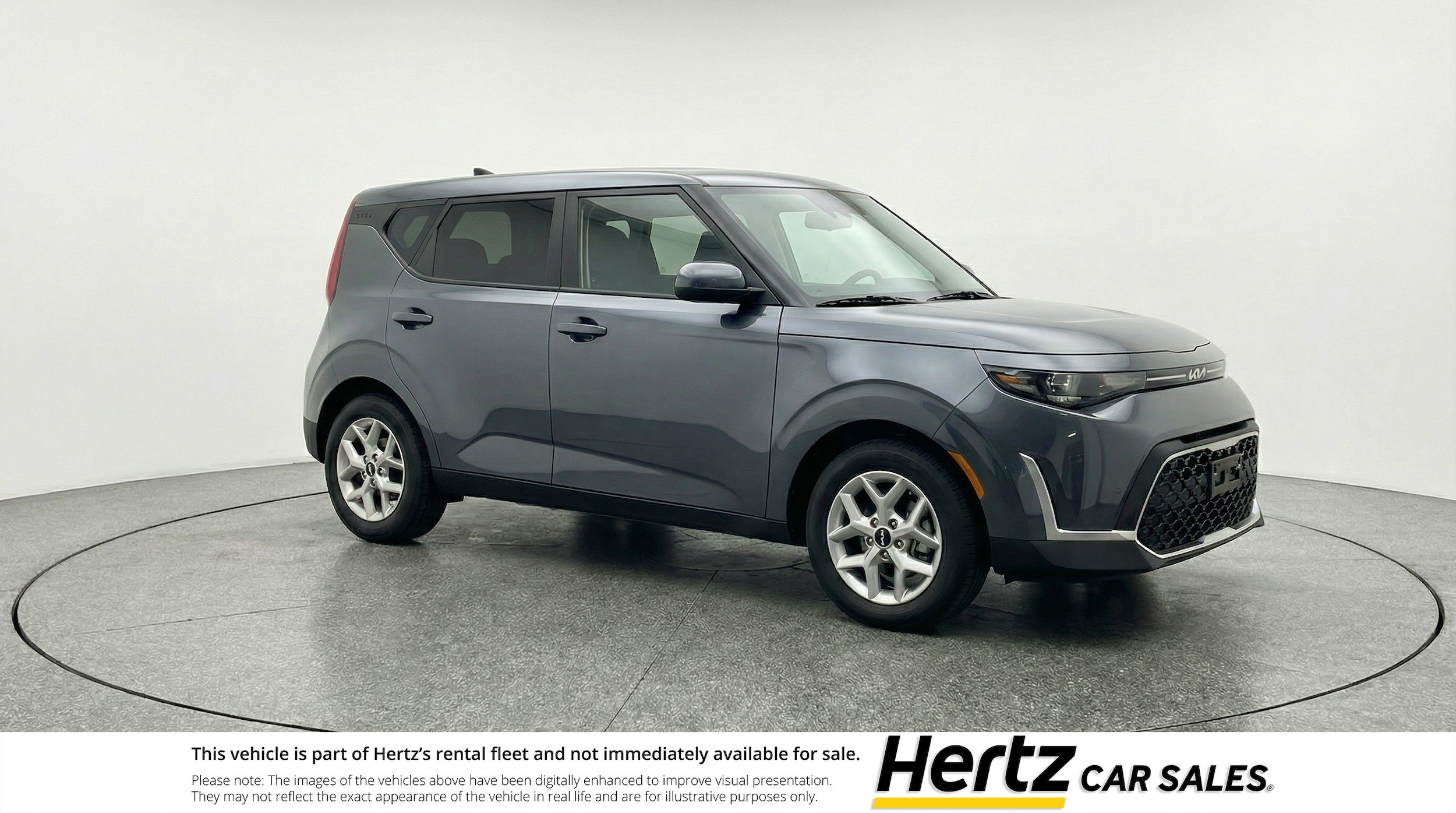 Thumbnail: 2025 Kia Soul - 1
