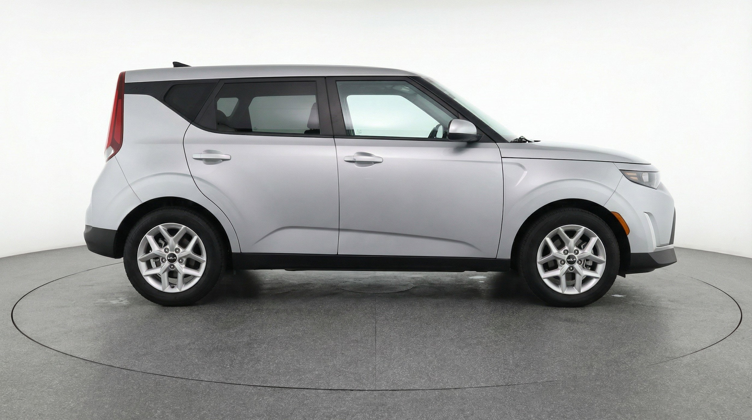 Thumbnail: 2025 Kia Soul - 11