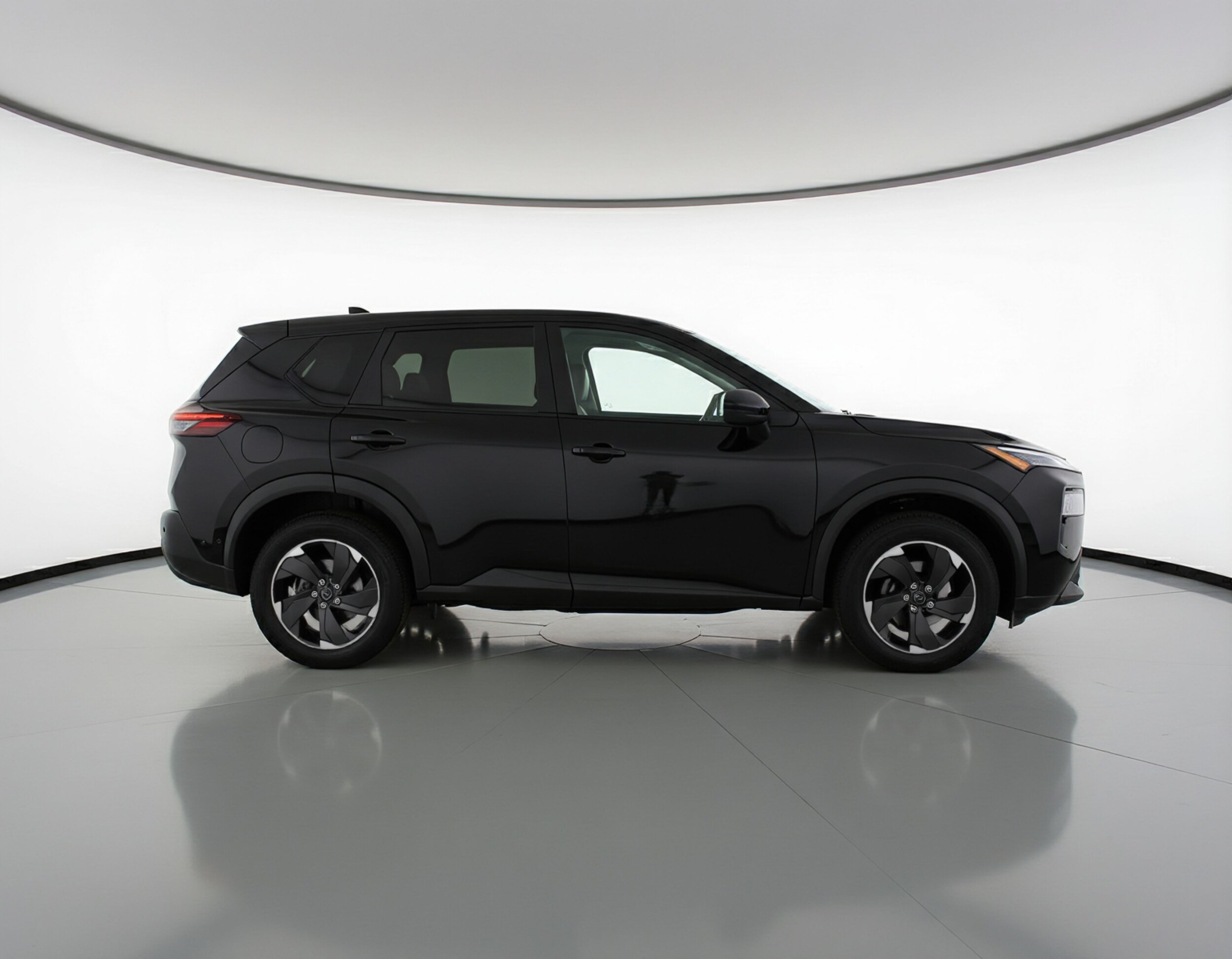 Thumbnail: 2025 Nissan Rogue - 8