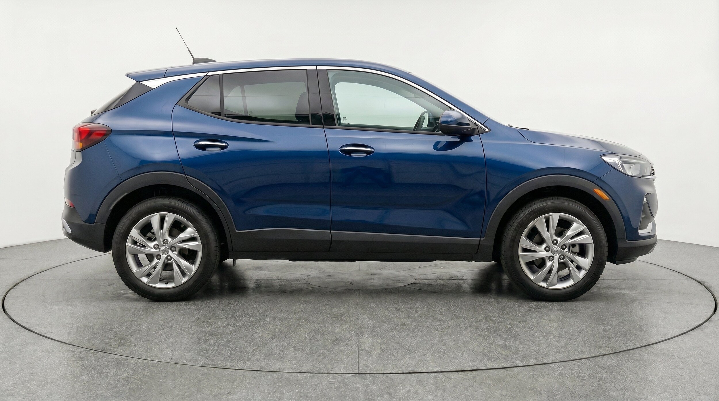Thumbnail: 2026 Buick Encore GX - 11