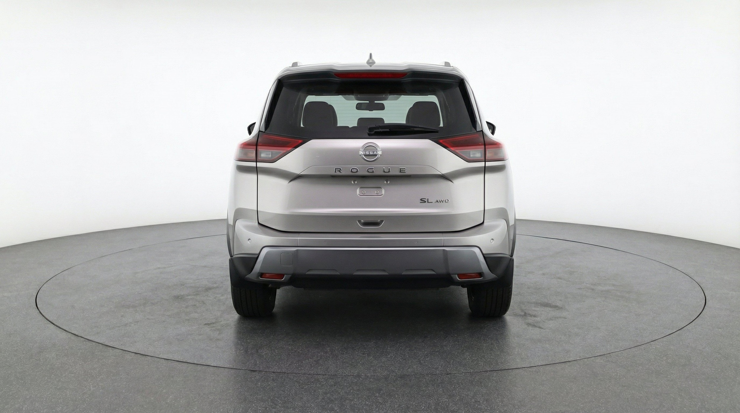 Thumbnail: 2026 Nissan Rogue - 7