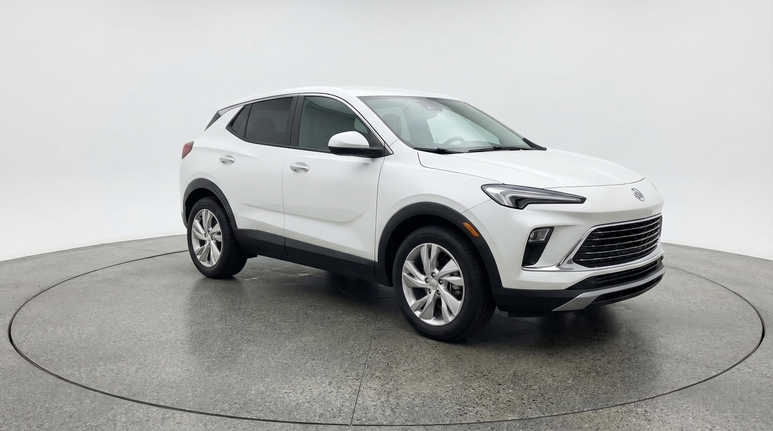 Thumbnail: 2025 Buick Encore GX - 1