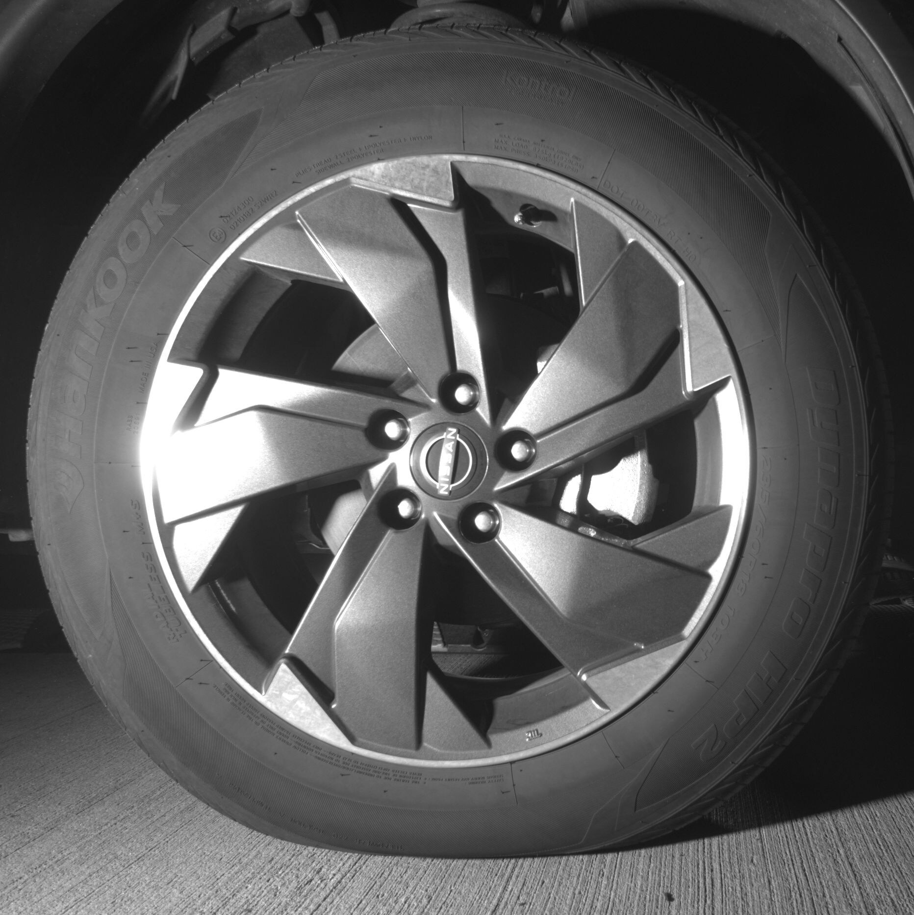 Thumbnail: 2025 Nissan Rogue - 10