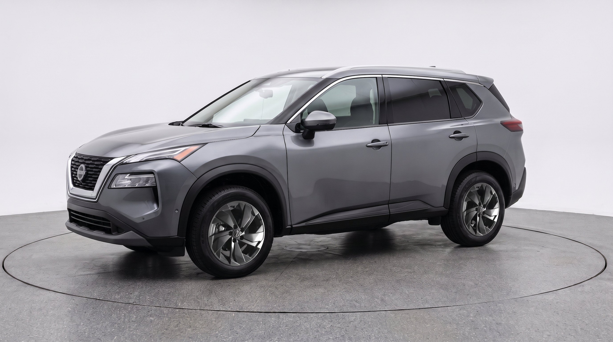 Thumbnail: 2026 Nissan Rogue - 3