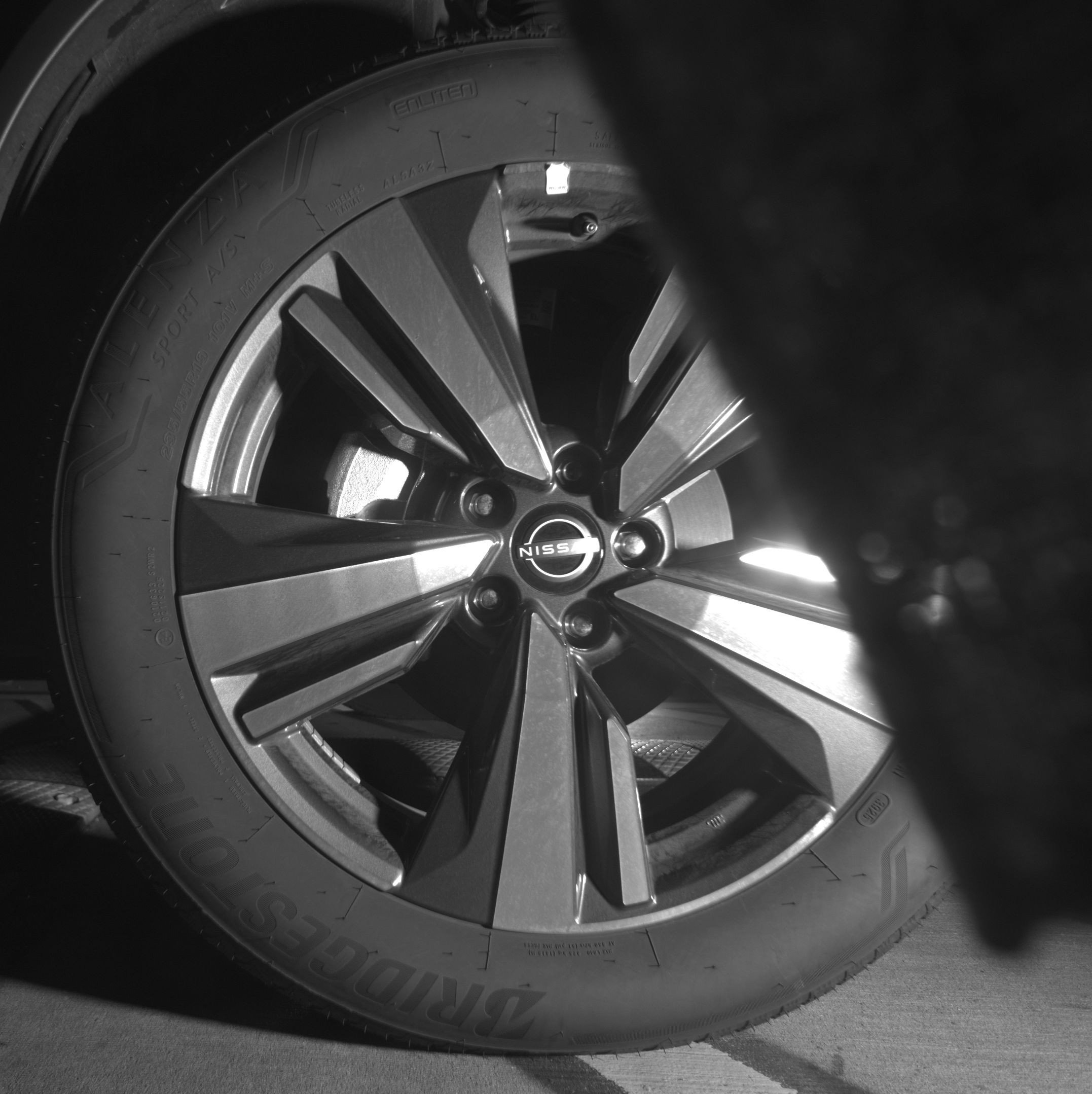 Thumbnail: 2026 Nissan Rogue - 12