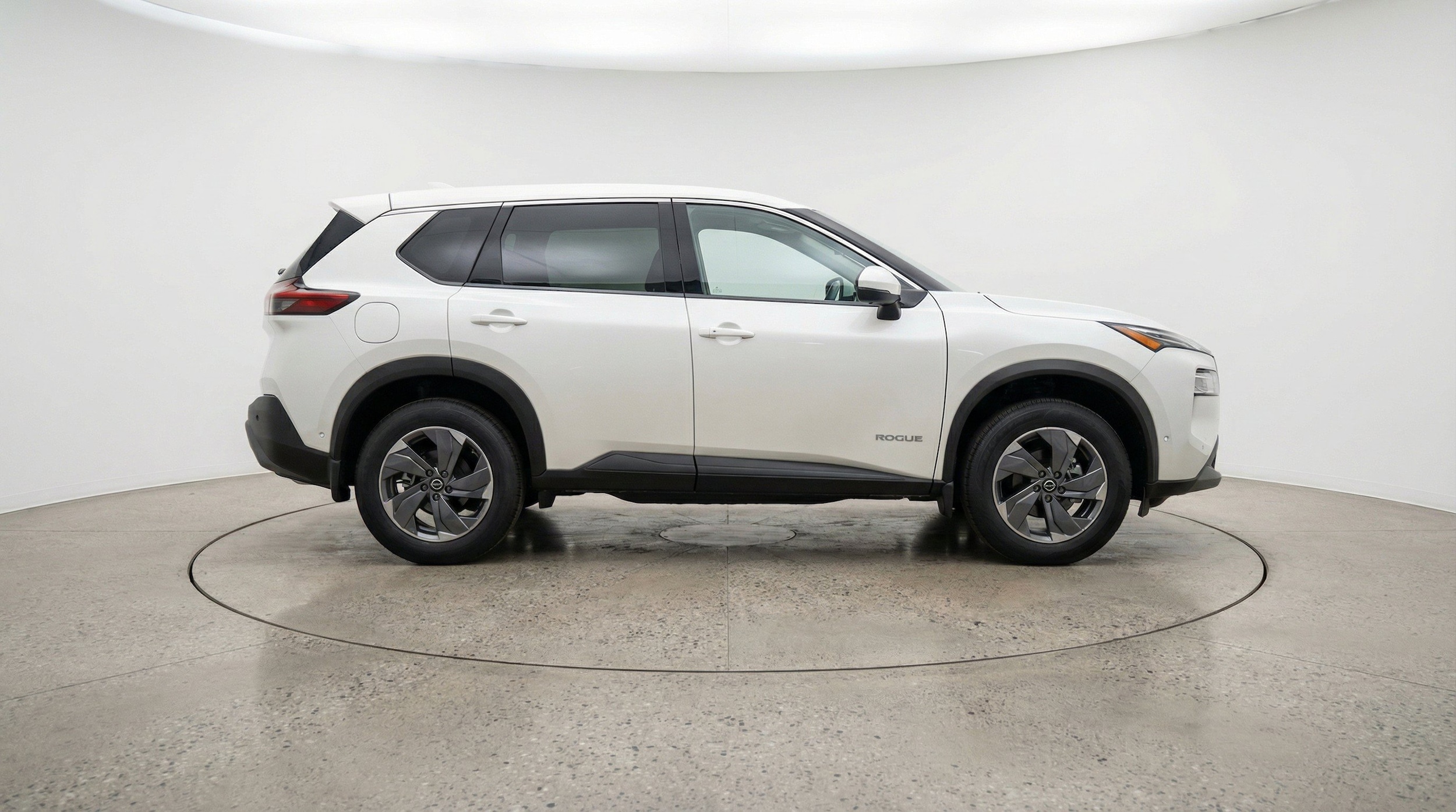Thumbnail: 2026 Nissan Rogue - 11