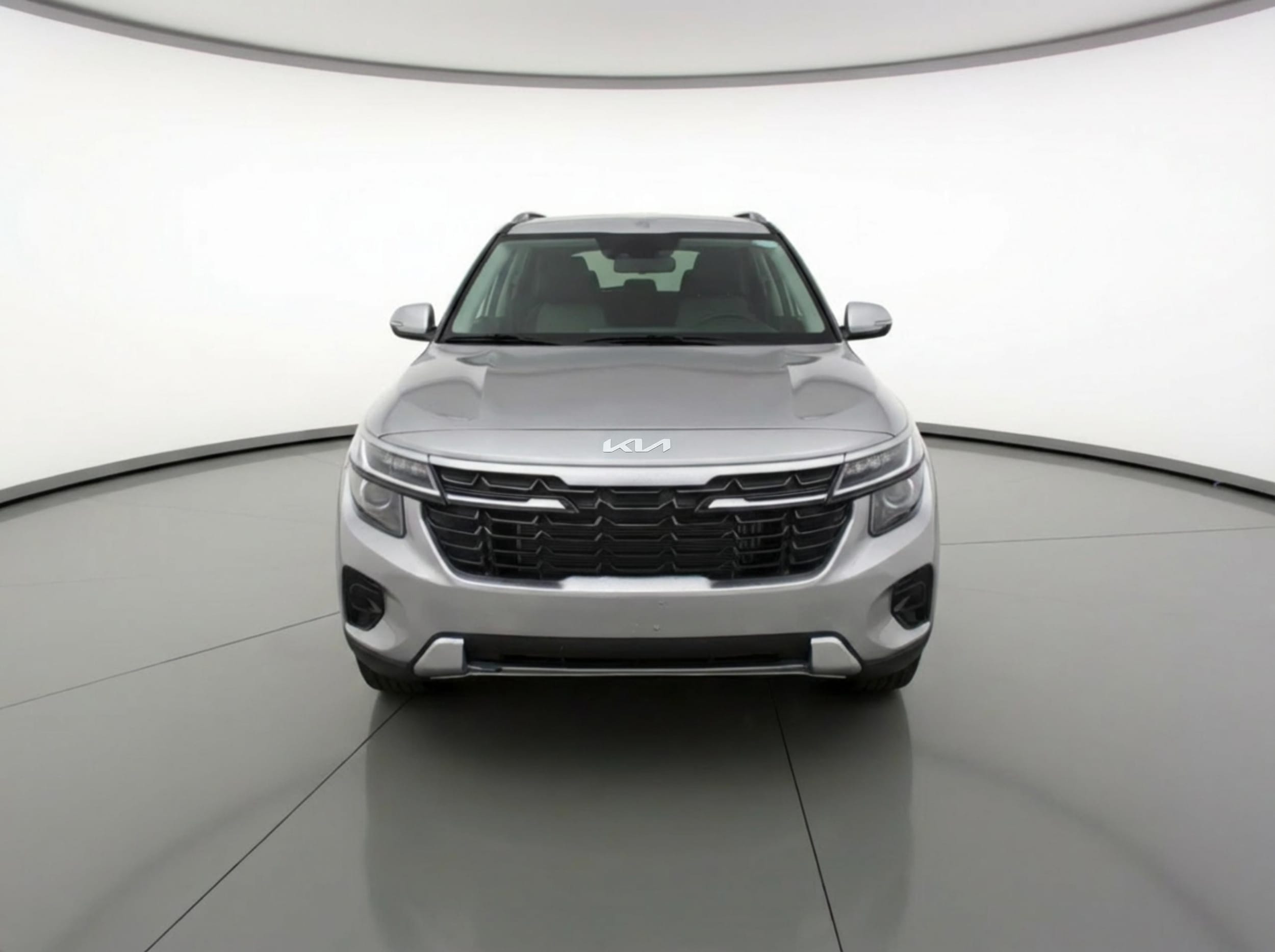 Thumbnail: 2025 Kia Seltos - 2