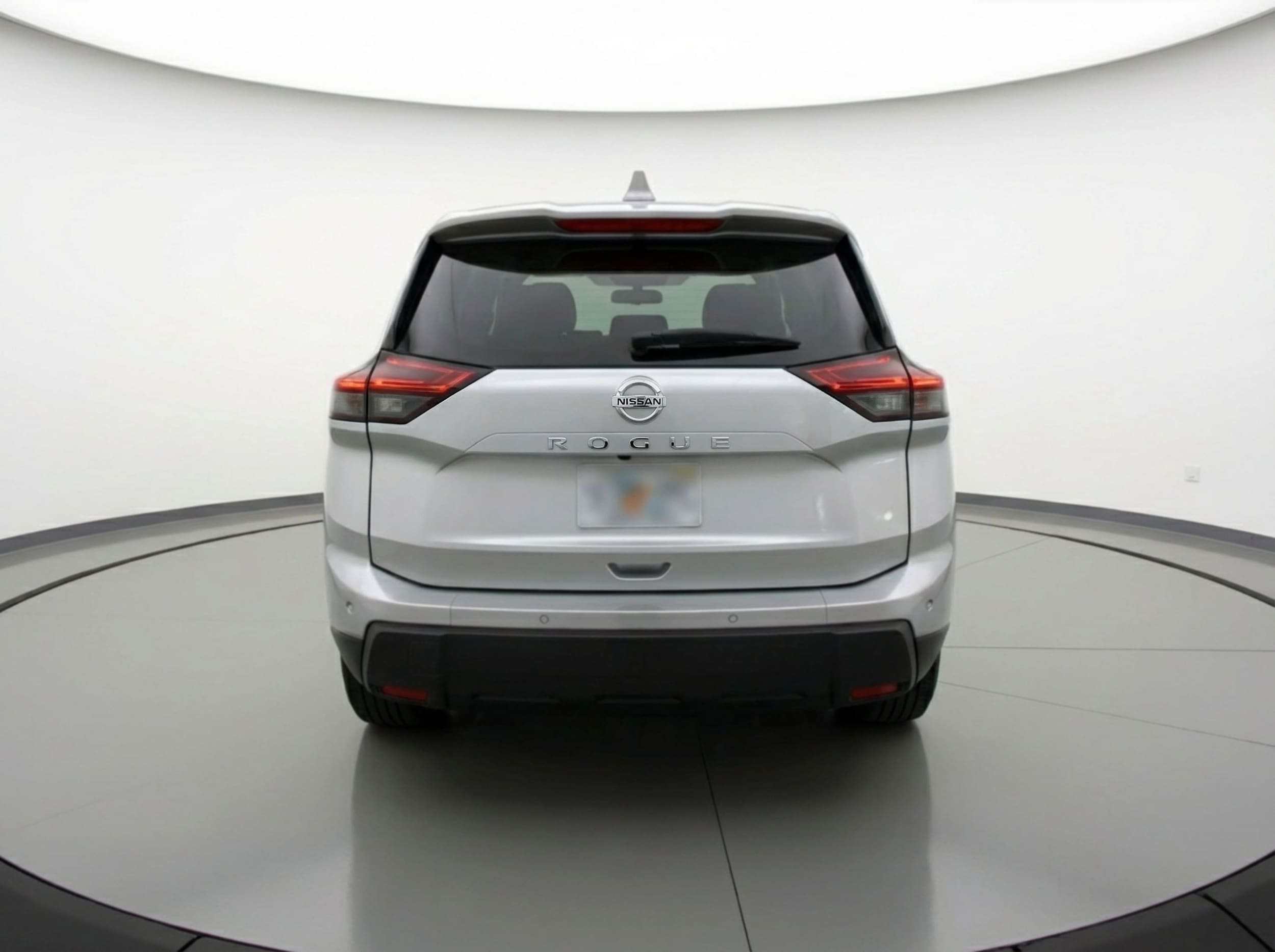 Thumbnail: 2025 Nissan Rogue - 6