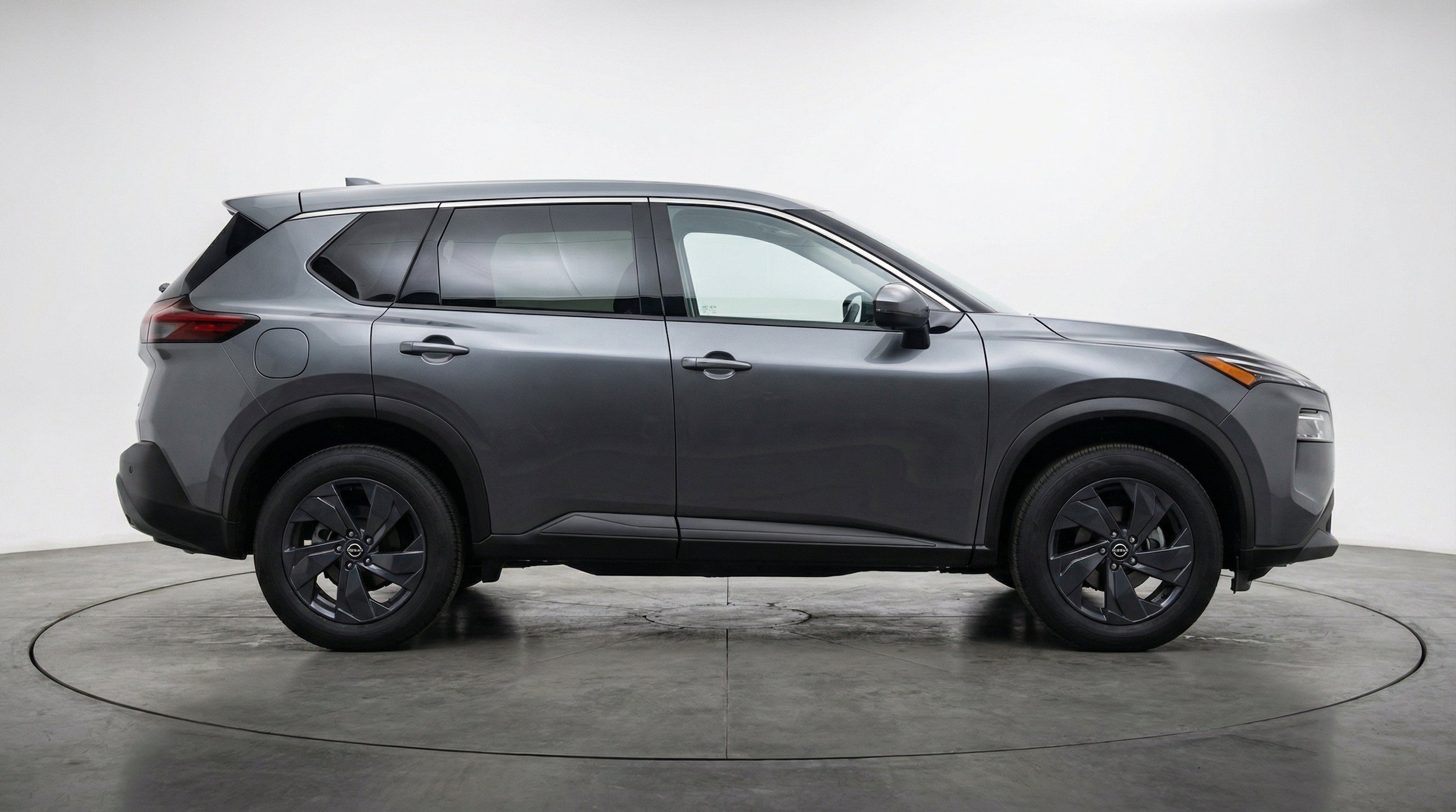 Thumbnail: 2026 Nissan Rogue - 11