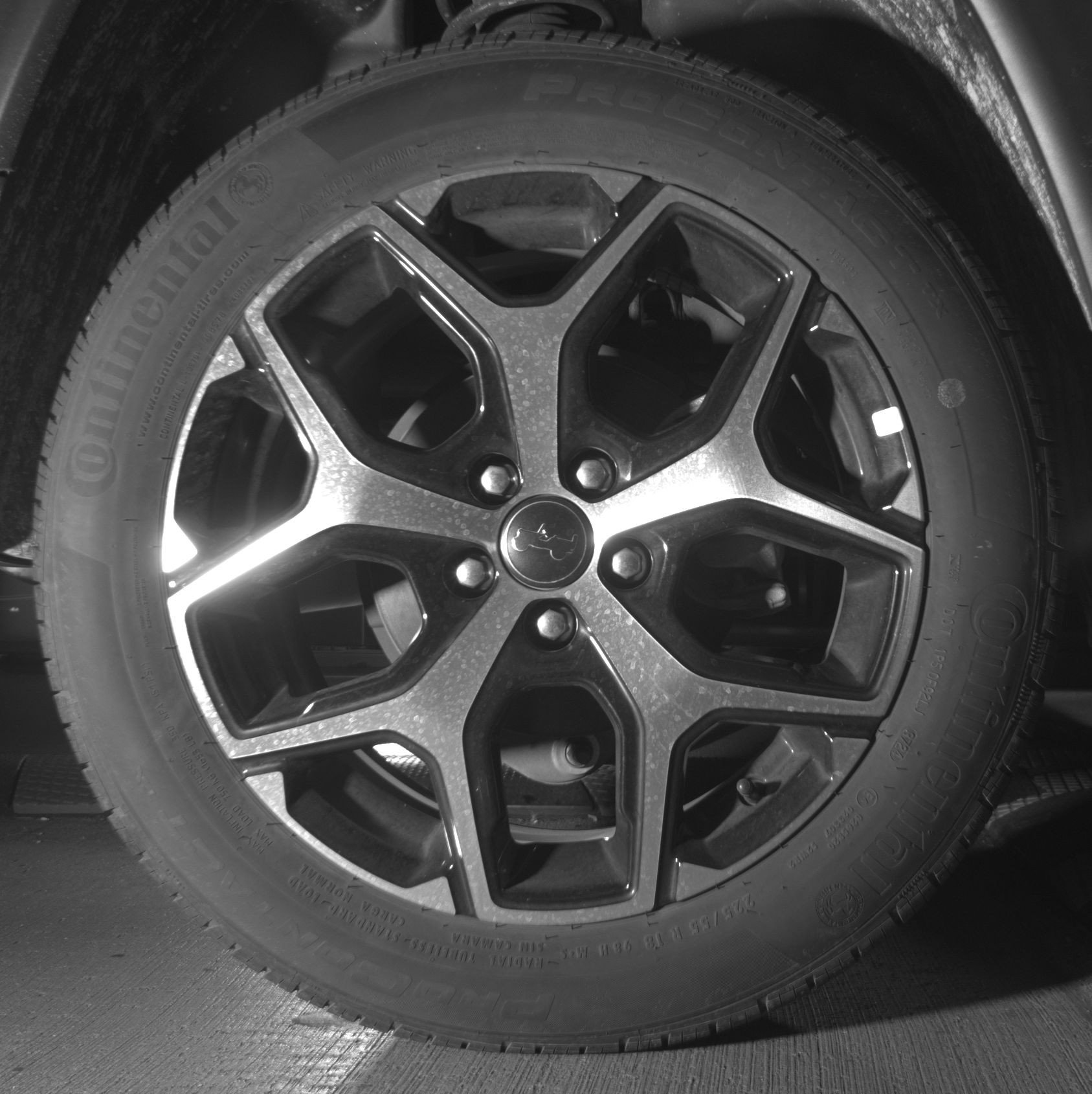 Thumbnail: 2025 Jeep Compass - 15