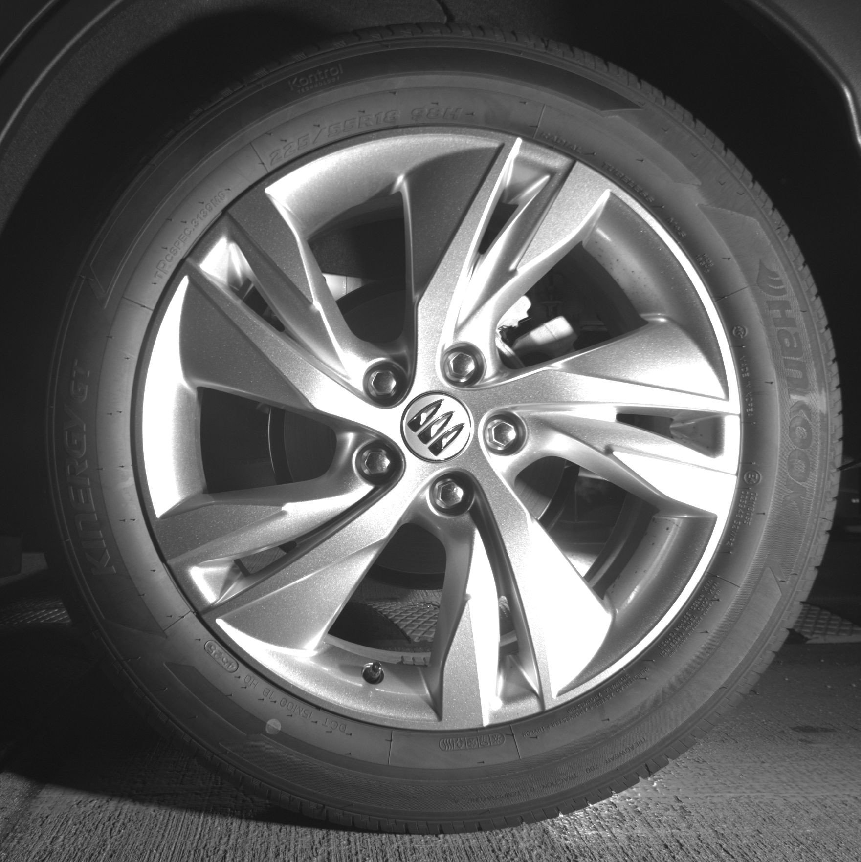 Thumbnail: 2026 Buick Encore GX - 14