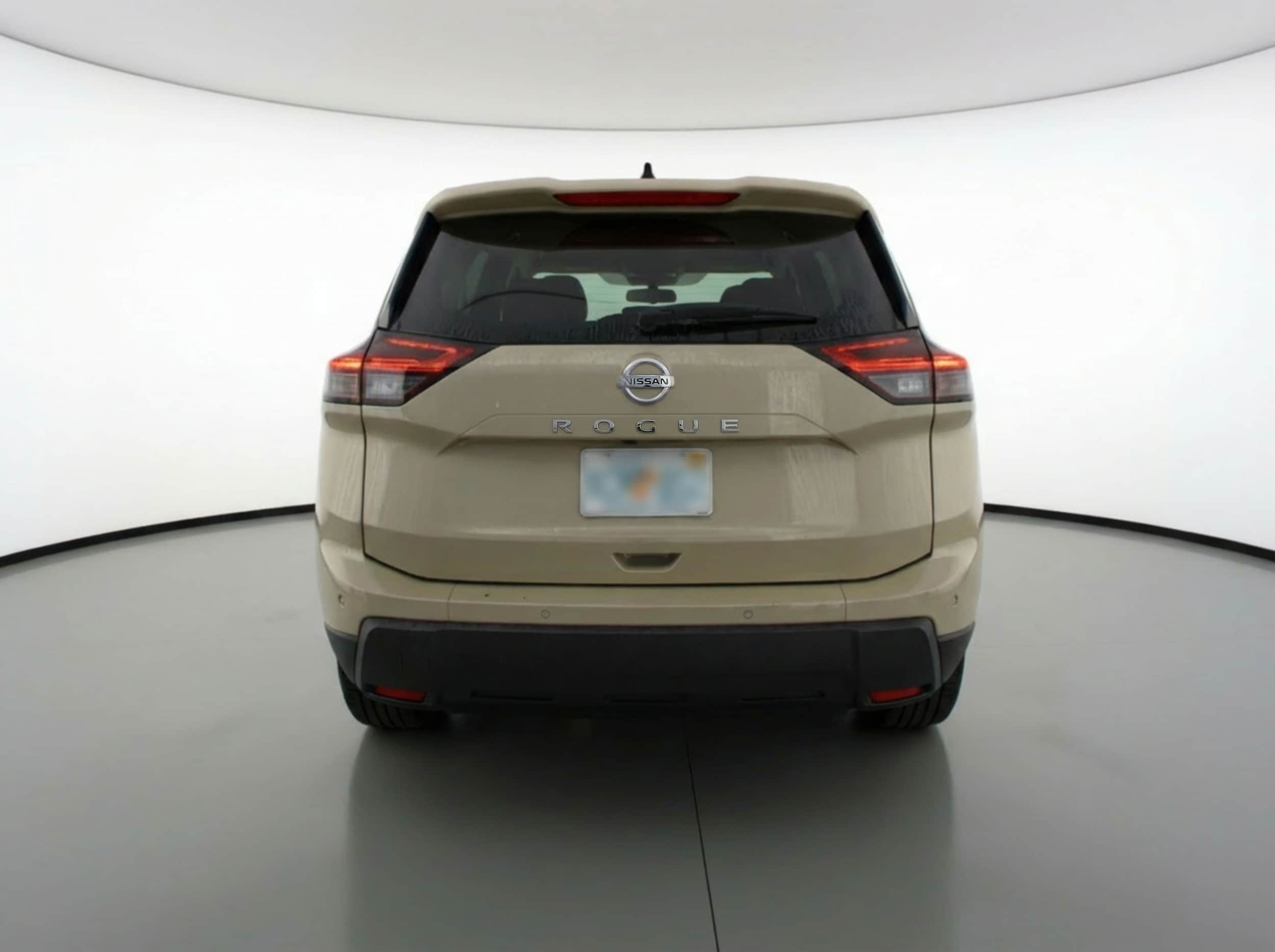 Thumbnail: 2025 Nissan Rogue - 6