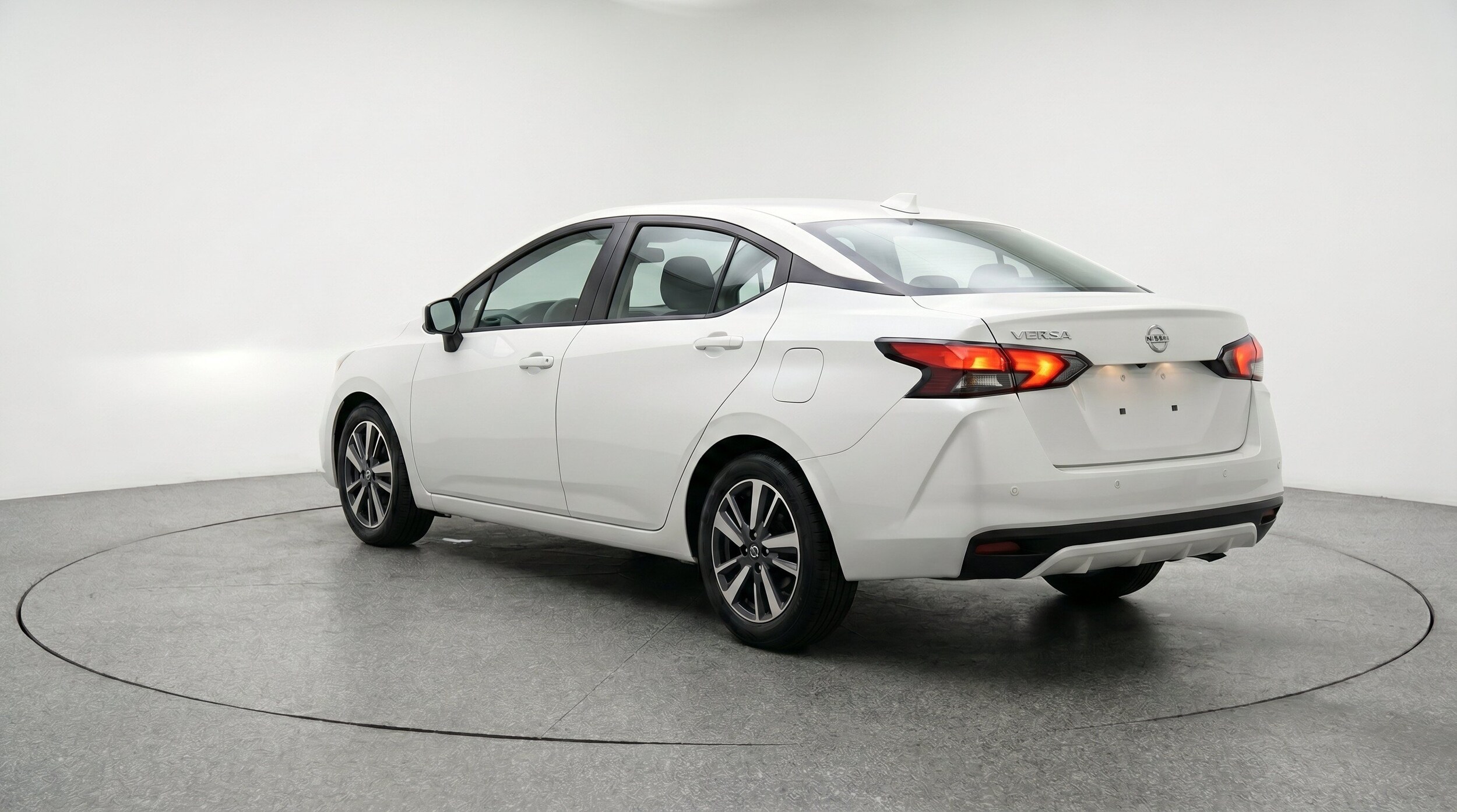 Thumbnail: 2025 Nissan Versa - 6