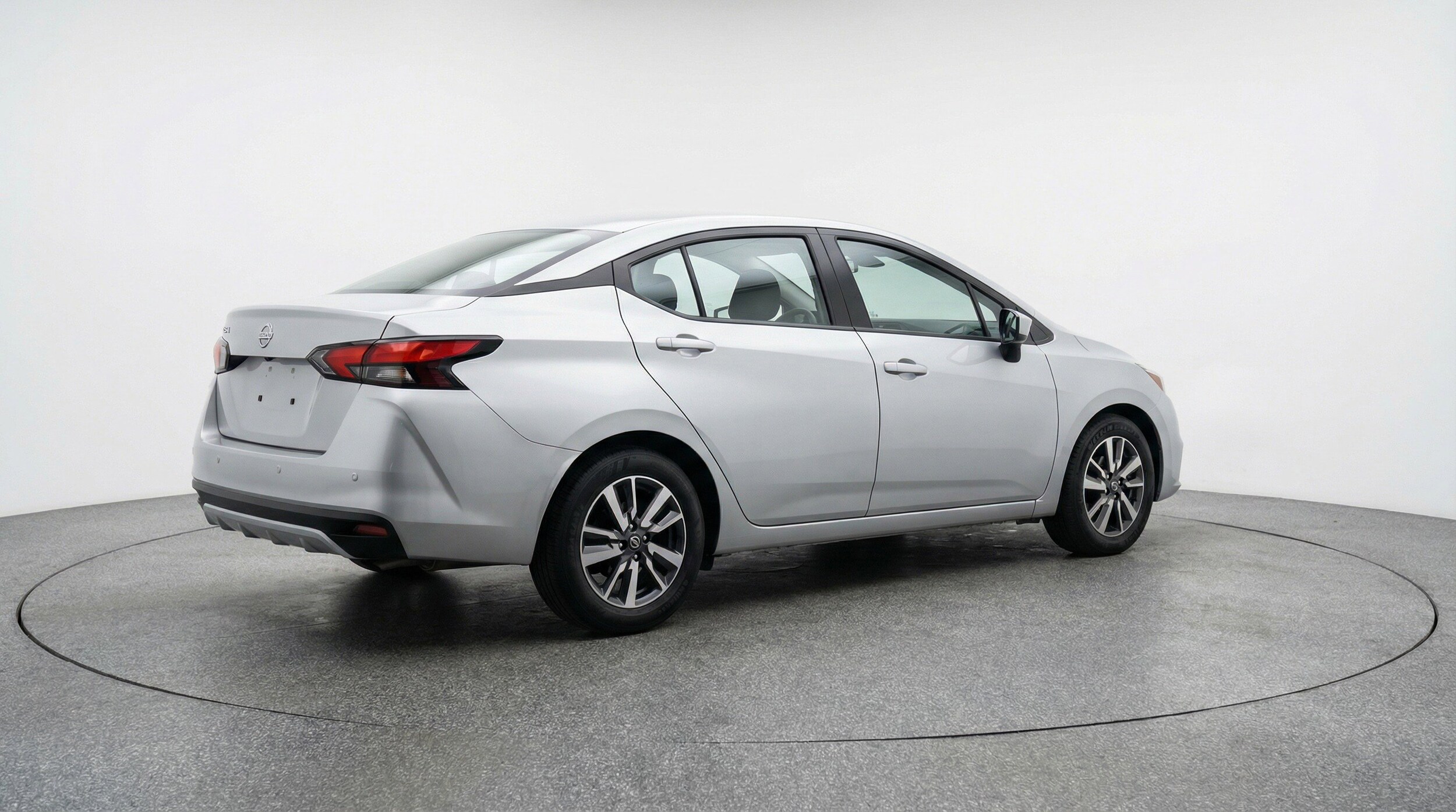Thumbnail: 2025 Nissan Versa - 9