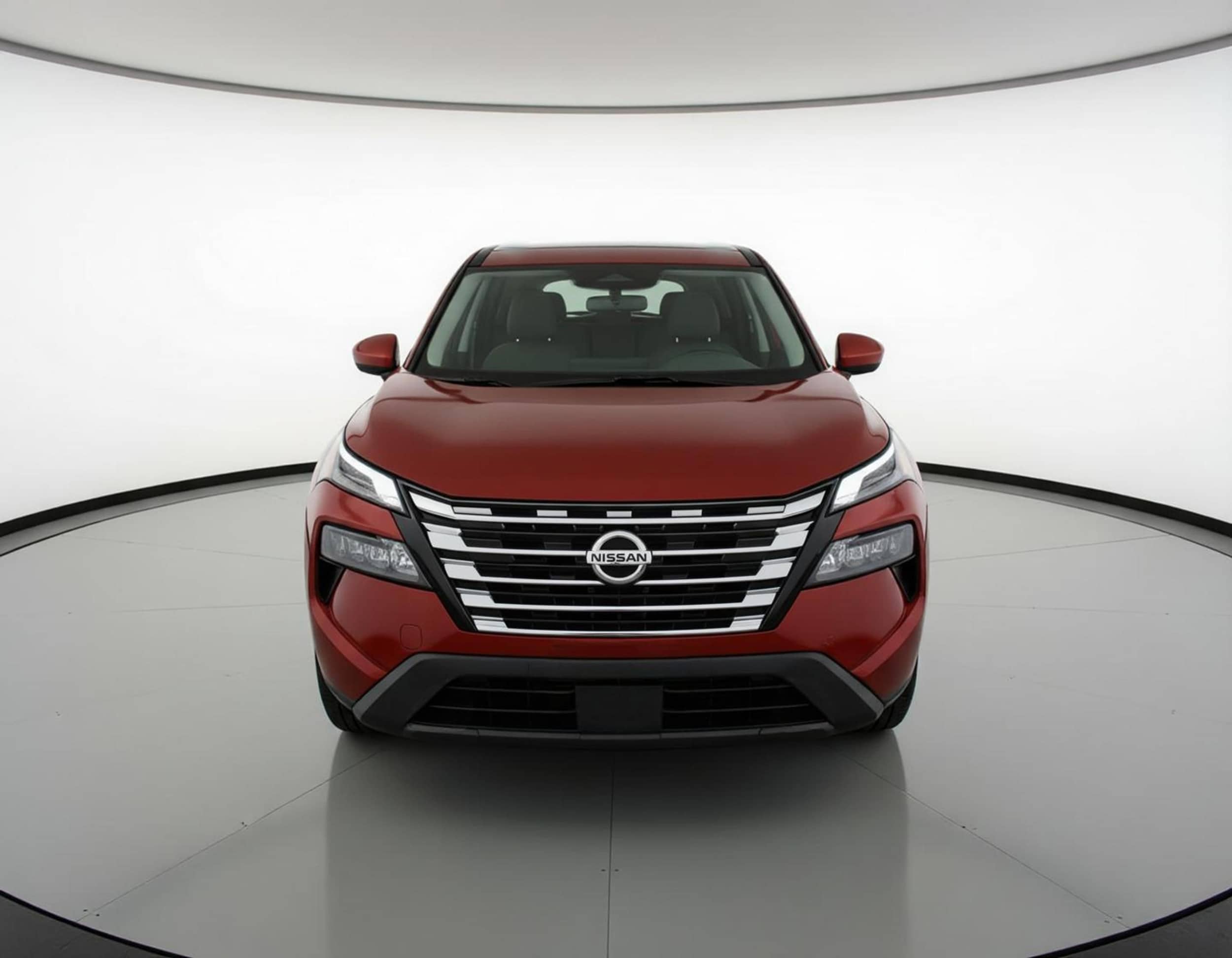 Thumbnail: 2025 Nissan Rogue - 2
