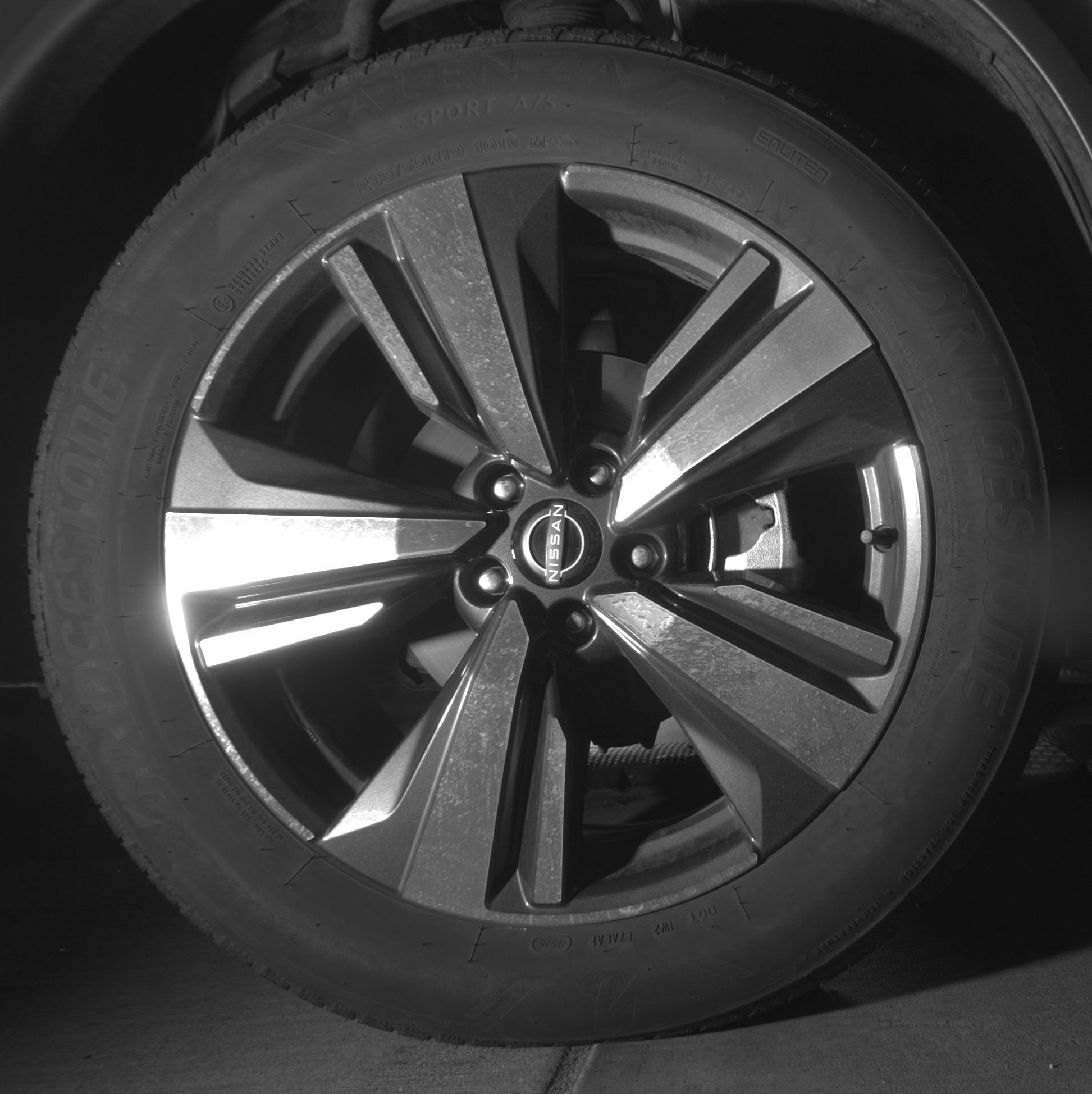 Thumbnail: 2026 Nissan Rogue - 13