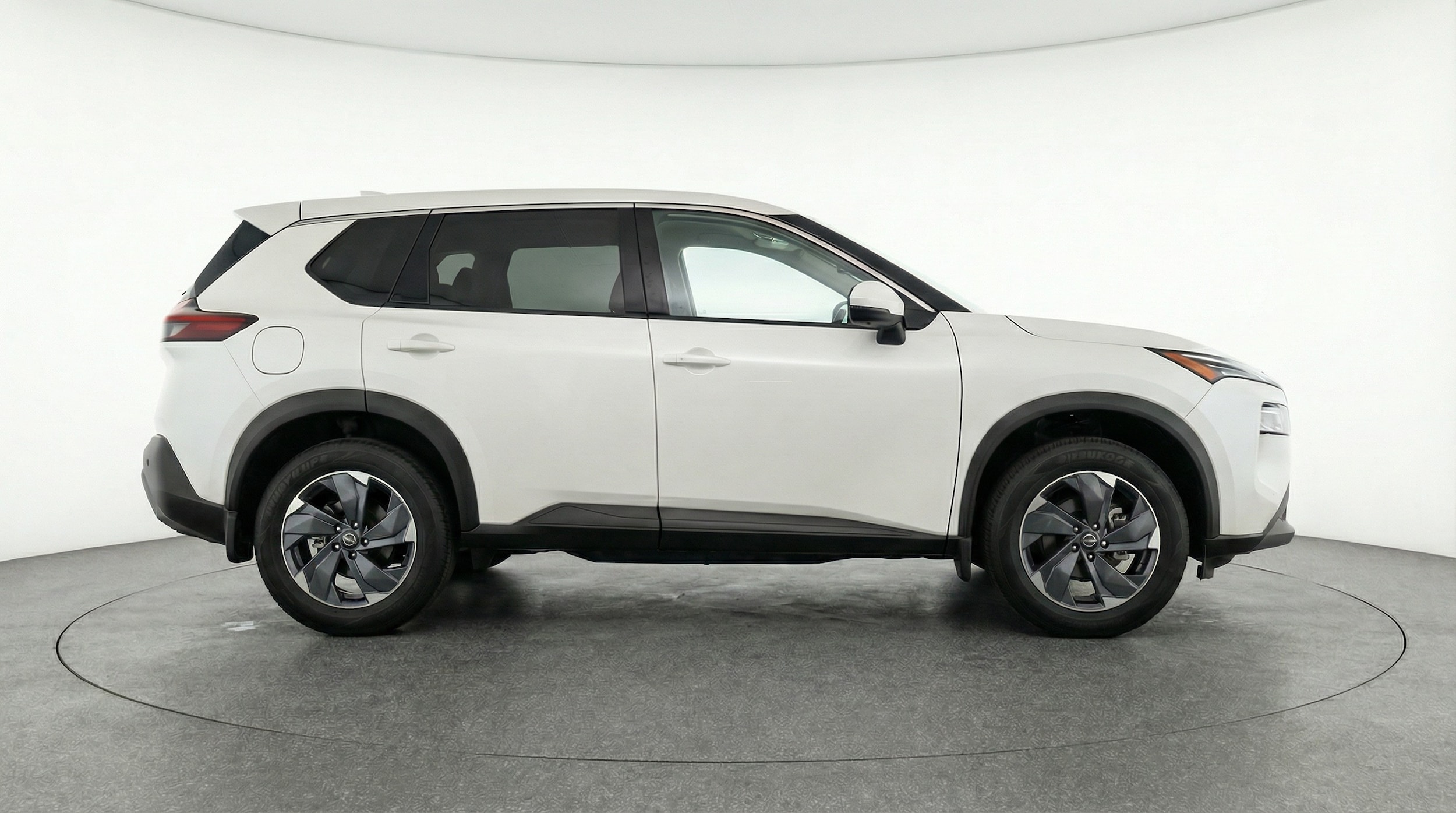 Thumbnail: 2025 Nissan Rogue - 8