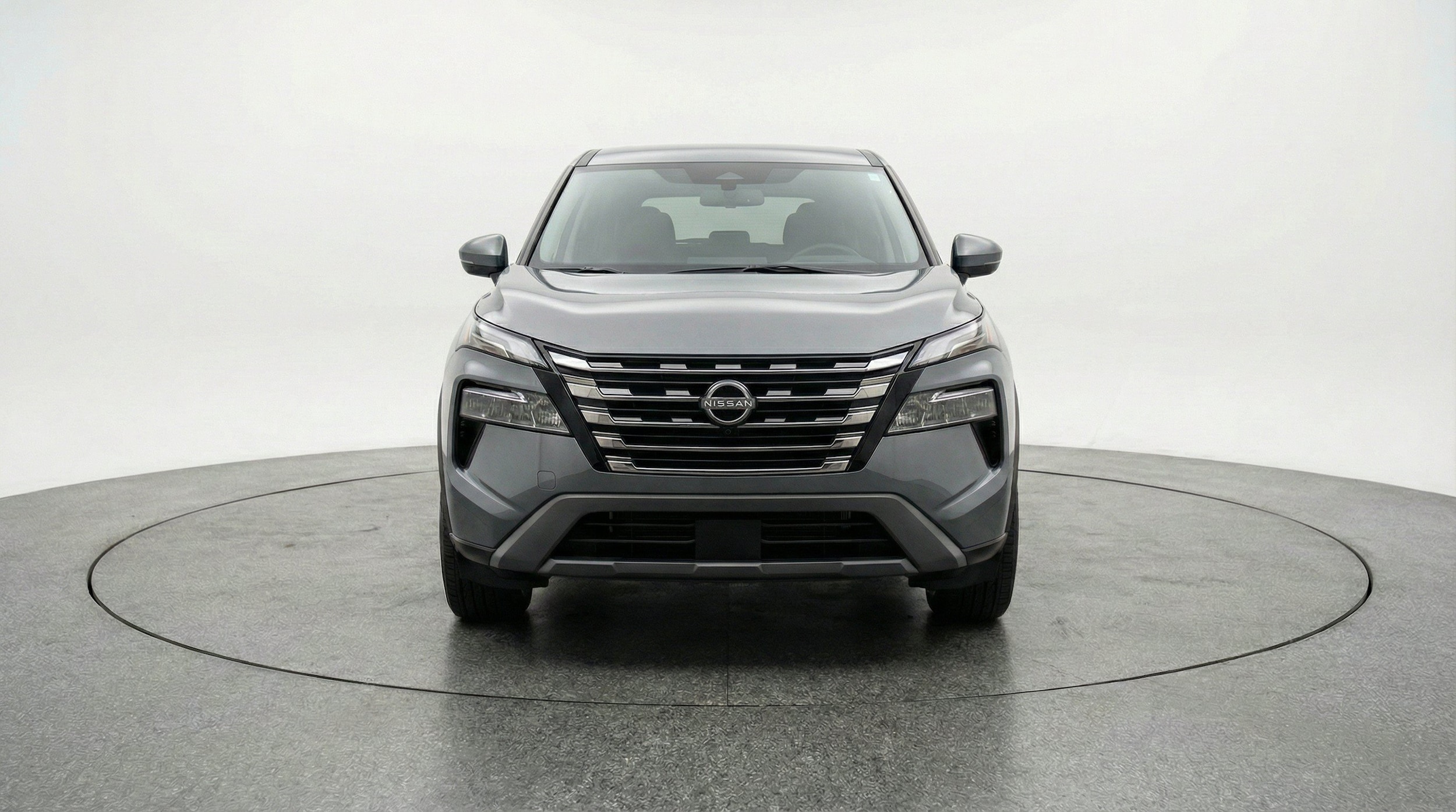 Thumbnail: 2025 Nissan Rogue - 2
