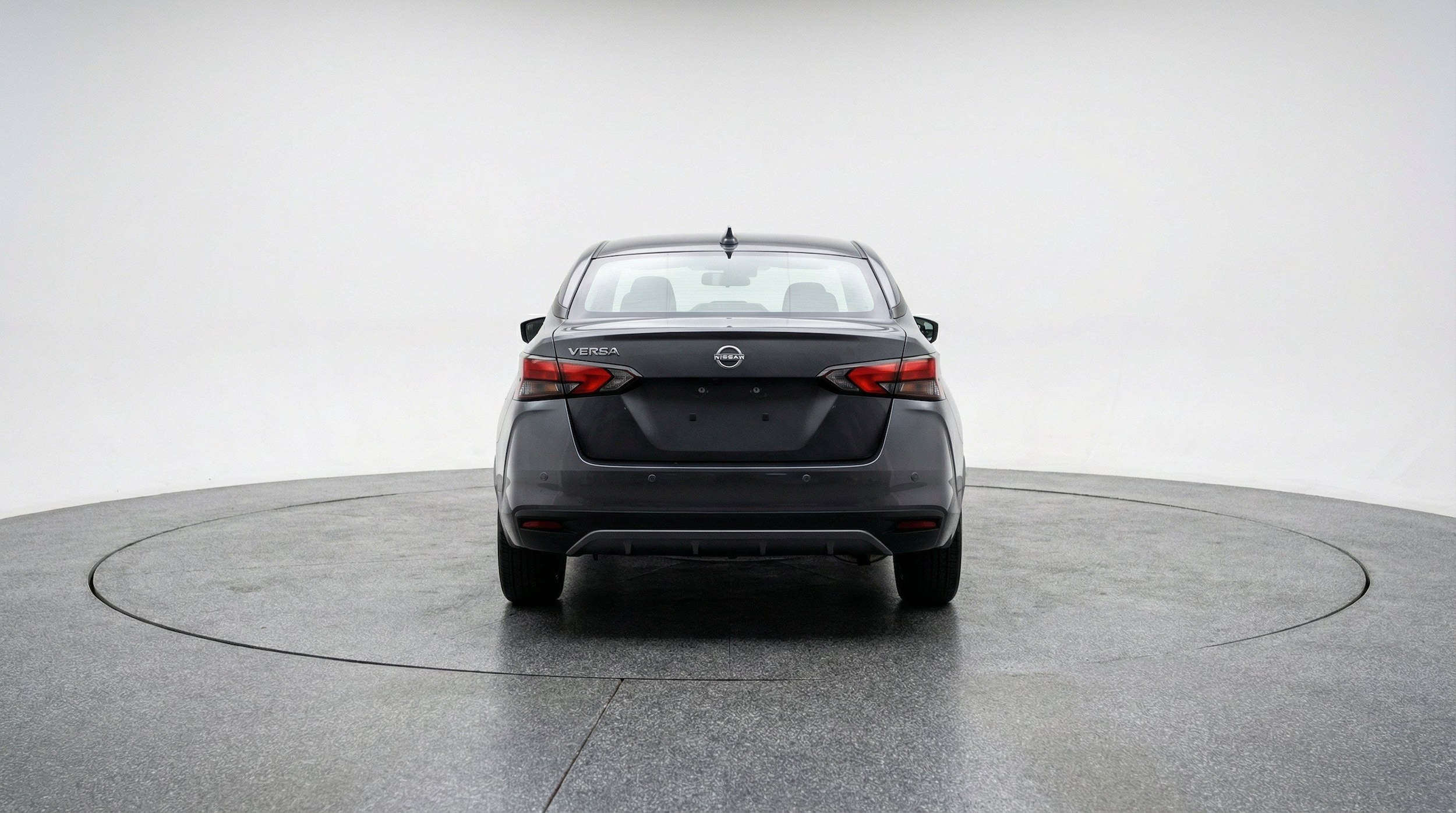 Thumbnail: 2025 Nissan Versa - 7