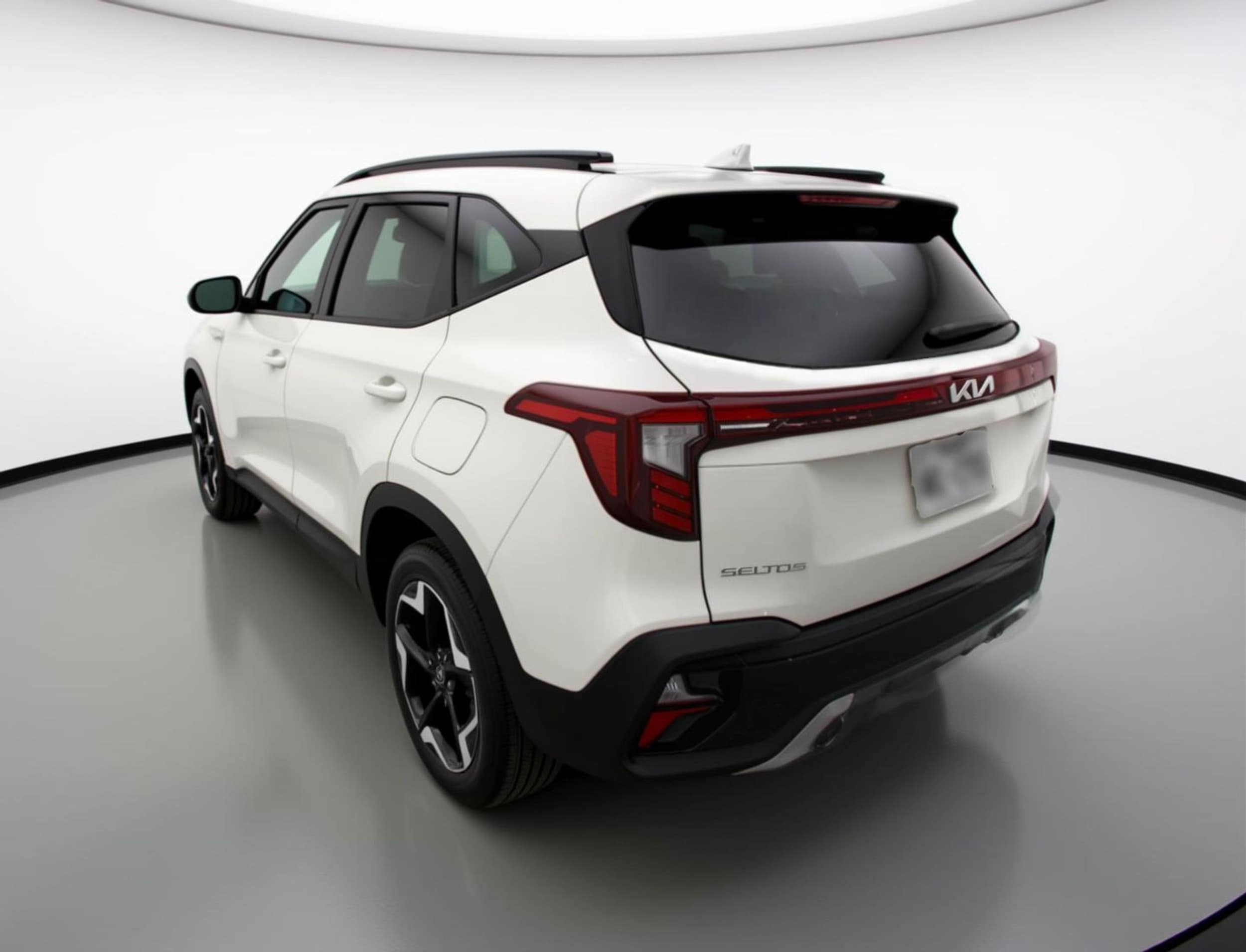 Thumbnail: 2025 Kia Seltos - 5