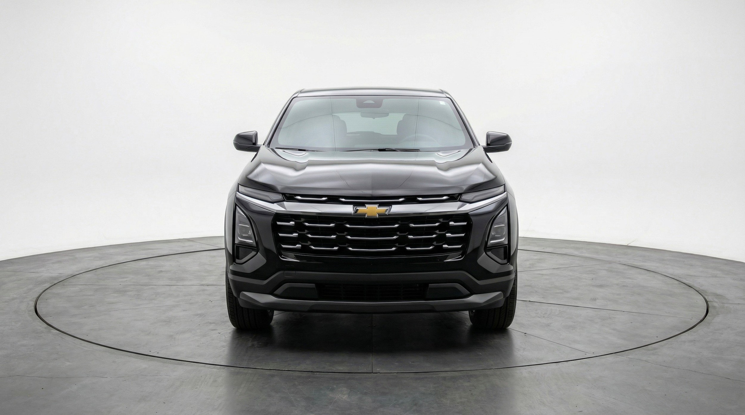 Thumbnail: 2025 Chevrolet Equinox - 2