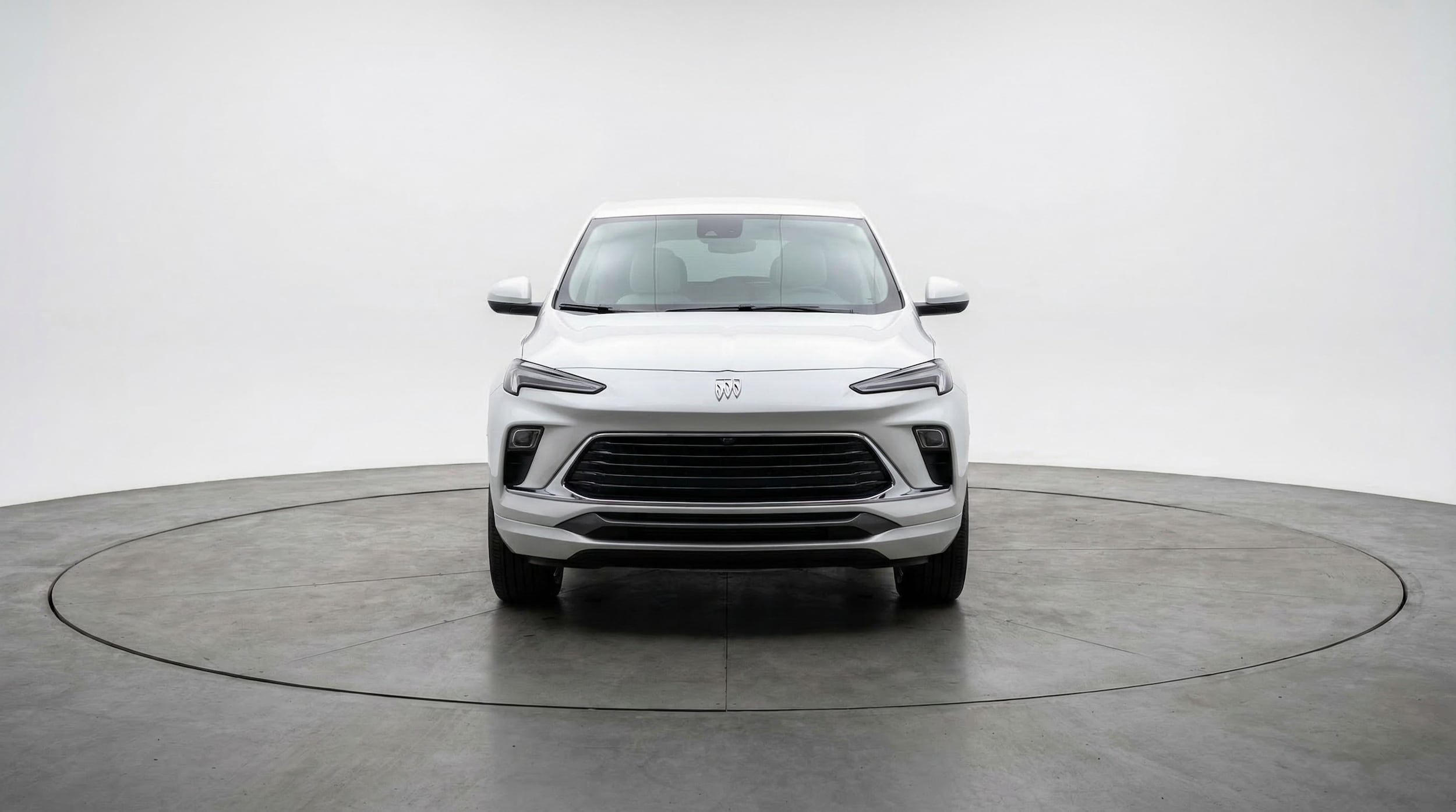 Thumbnail: 2025 Buick Encore GX - 2