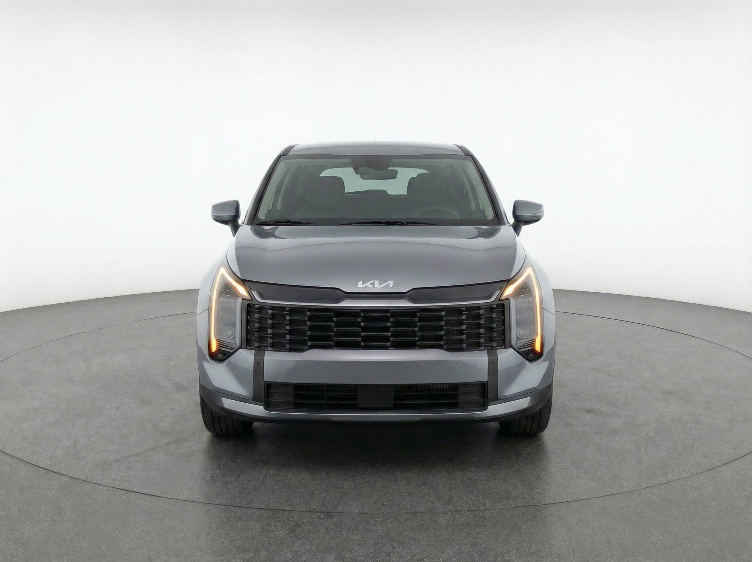 Thumbnail: 2026 Kia Sportage - 2