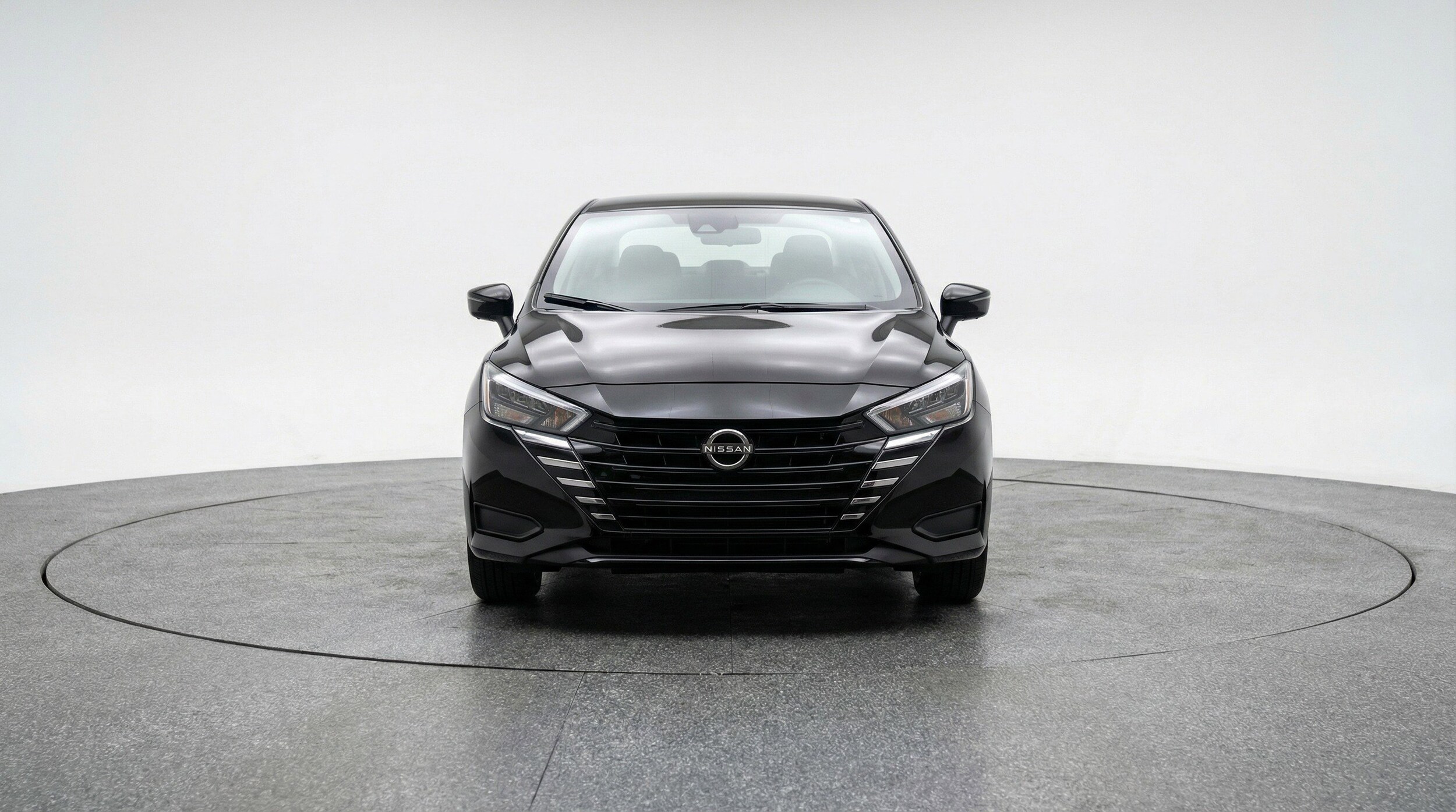 Thumbnail: 2025 Nissan Versa - 2