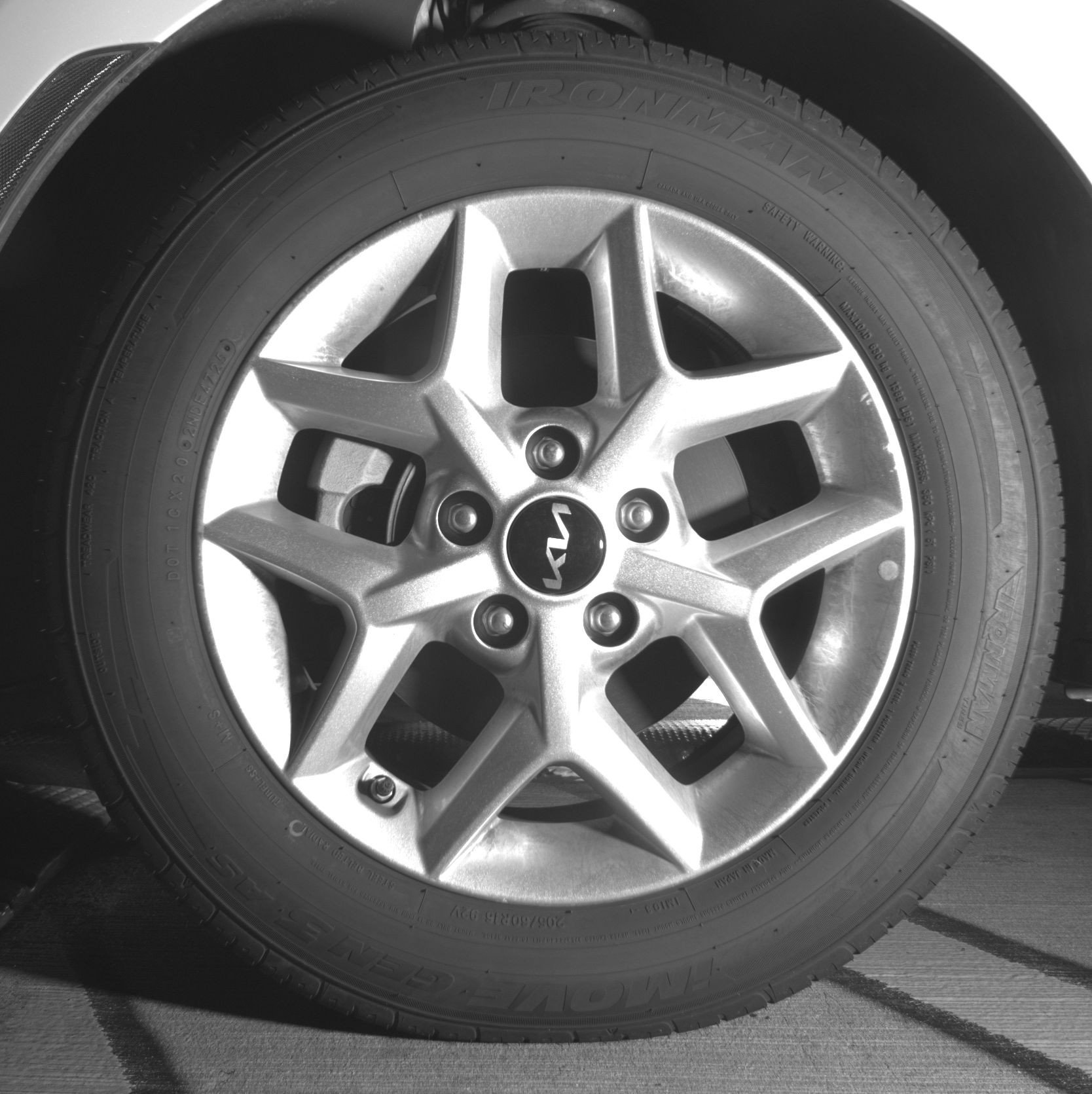 Thumbnail: 2025 Kia Soul - 19