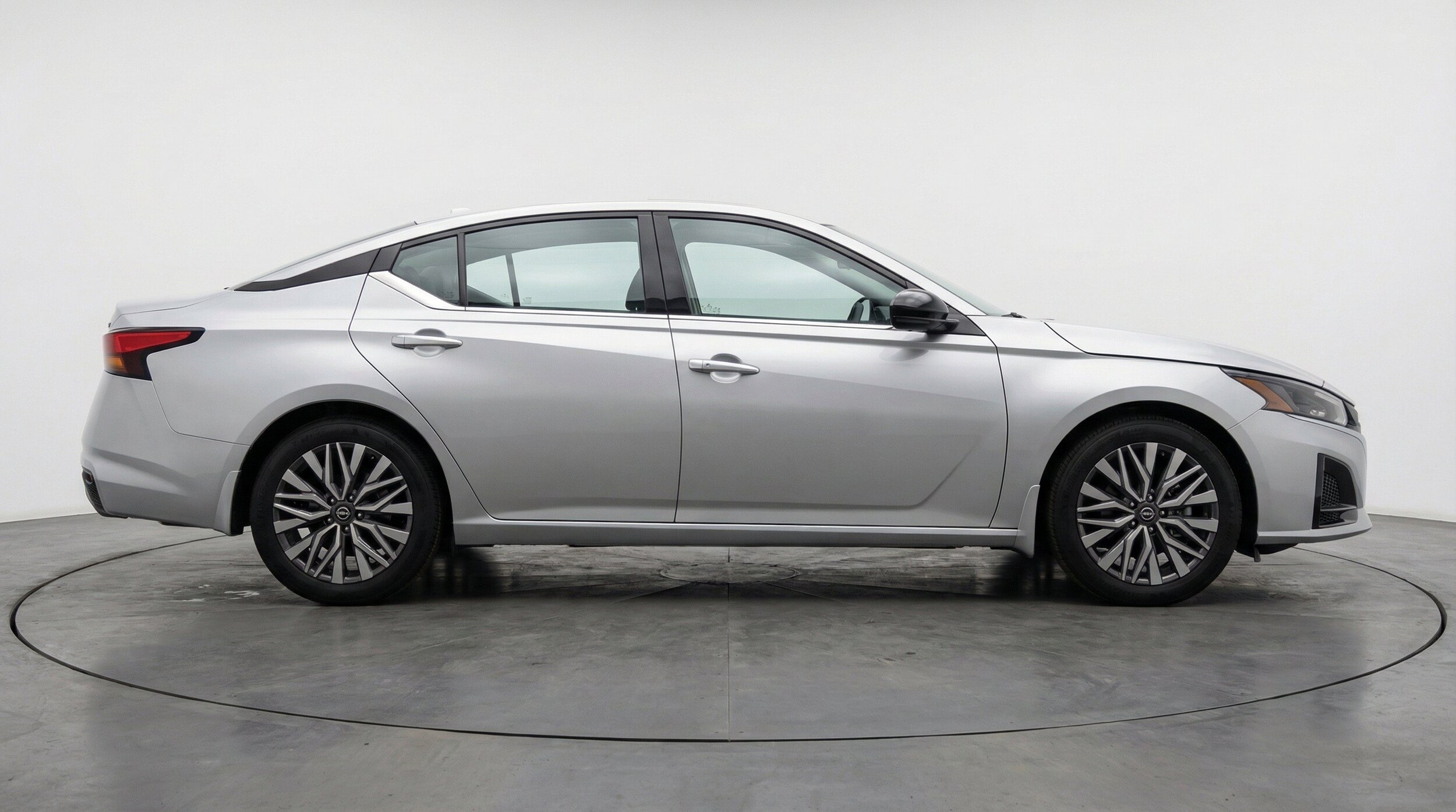 Thumbnail: 2026 Nissan Altima - 11