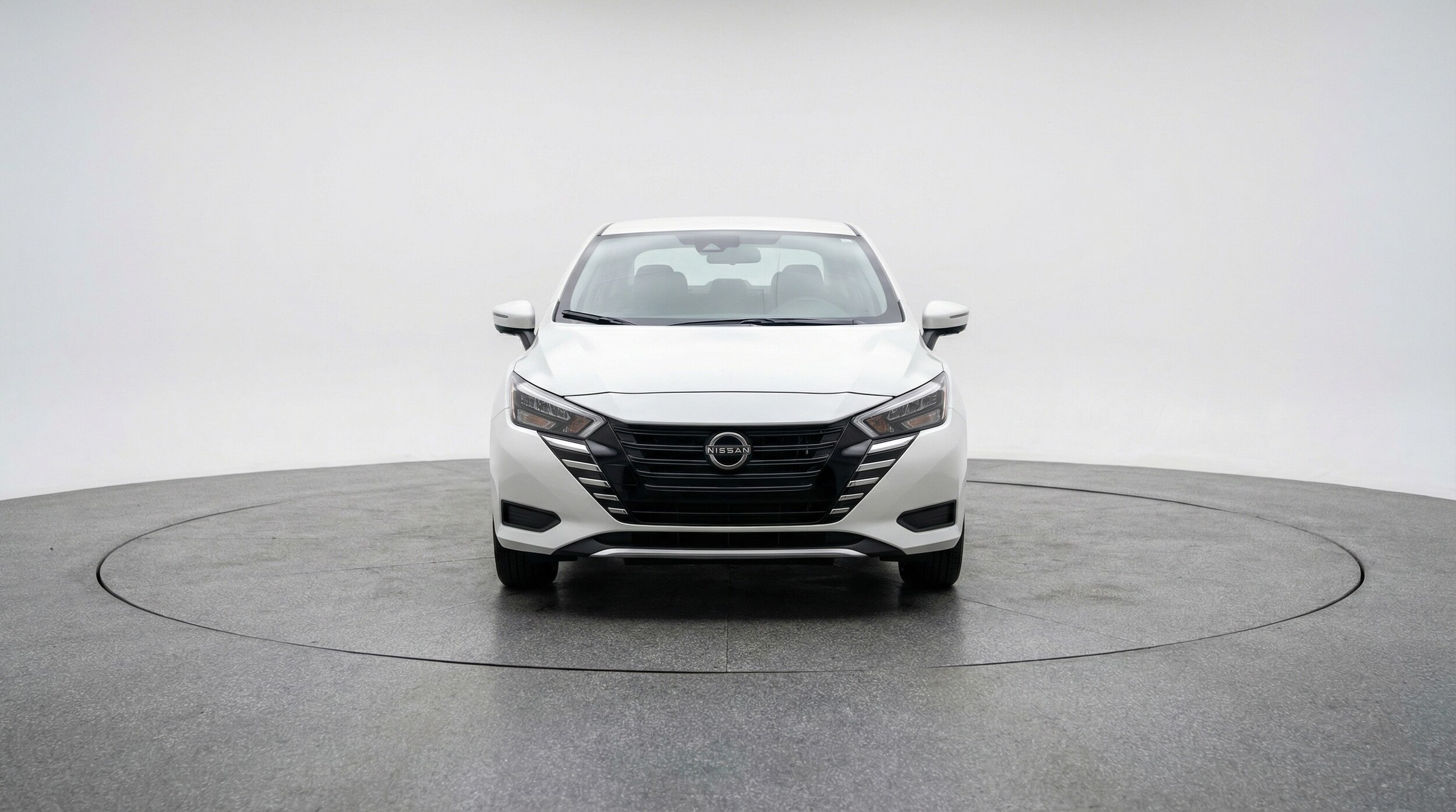 Thumbnail: 2025 Nissan Versa - 2