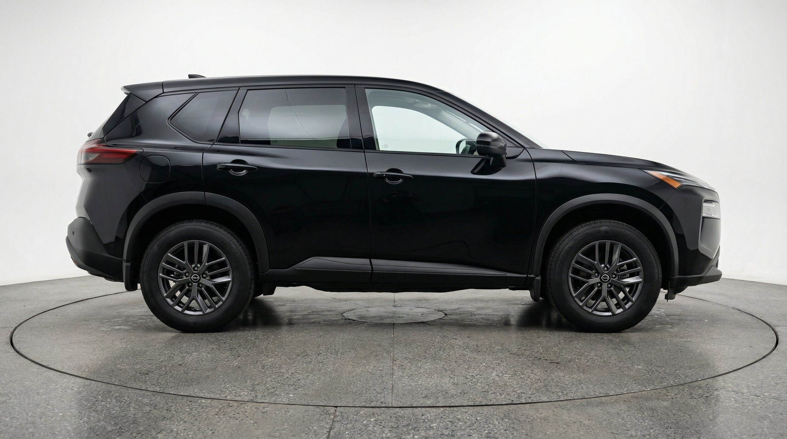 Thumbnail: 2026 Nissan Rogue - 10