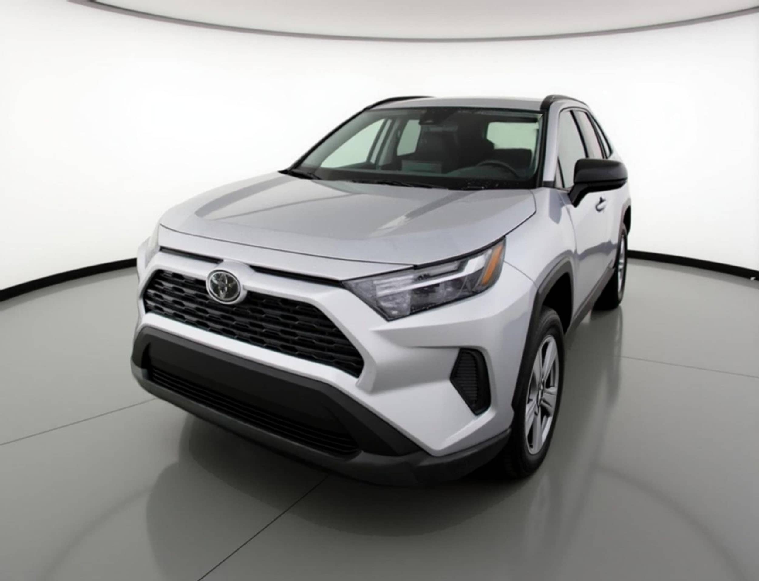 Thumbnail: 2025 Toyota RAV4 - 3