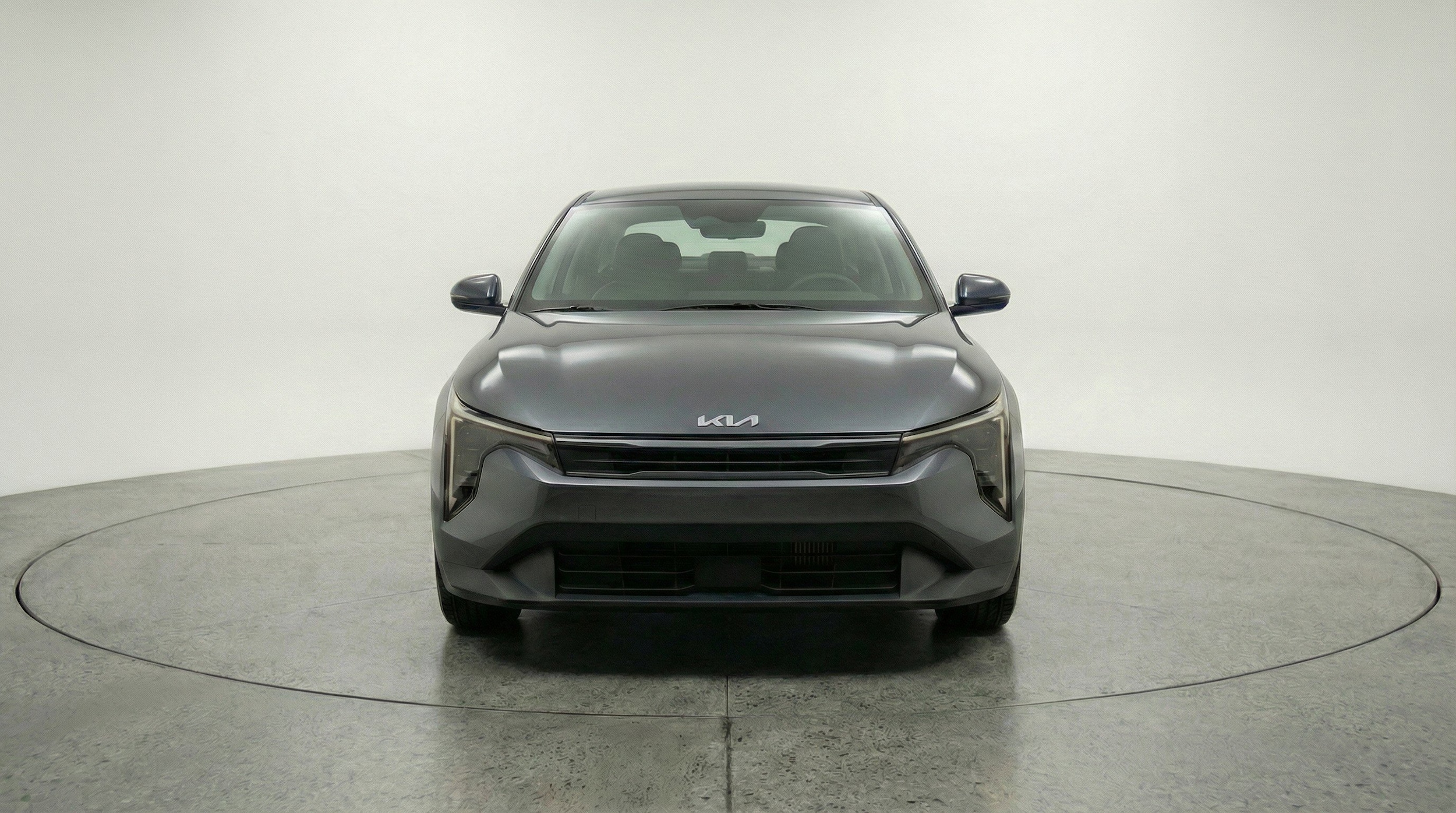 Thumbnail: 2025 Kia K4 - 2