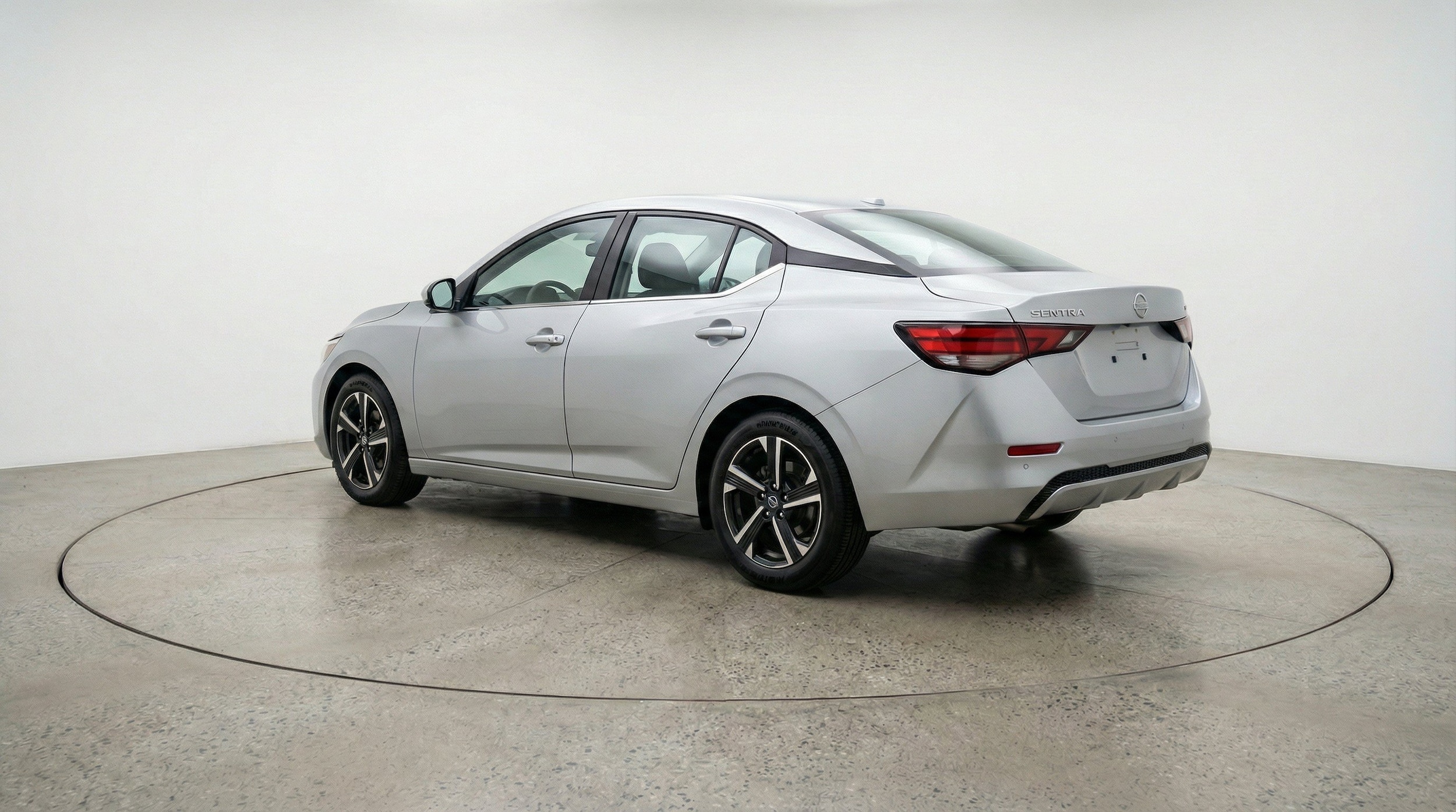 Thumbnail: 2025 Nissan Sentra - 6