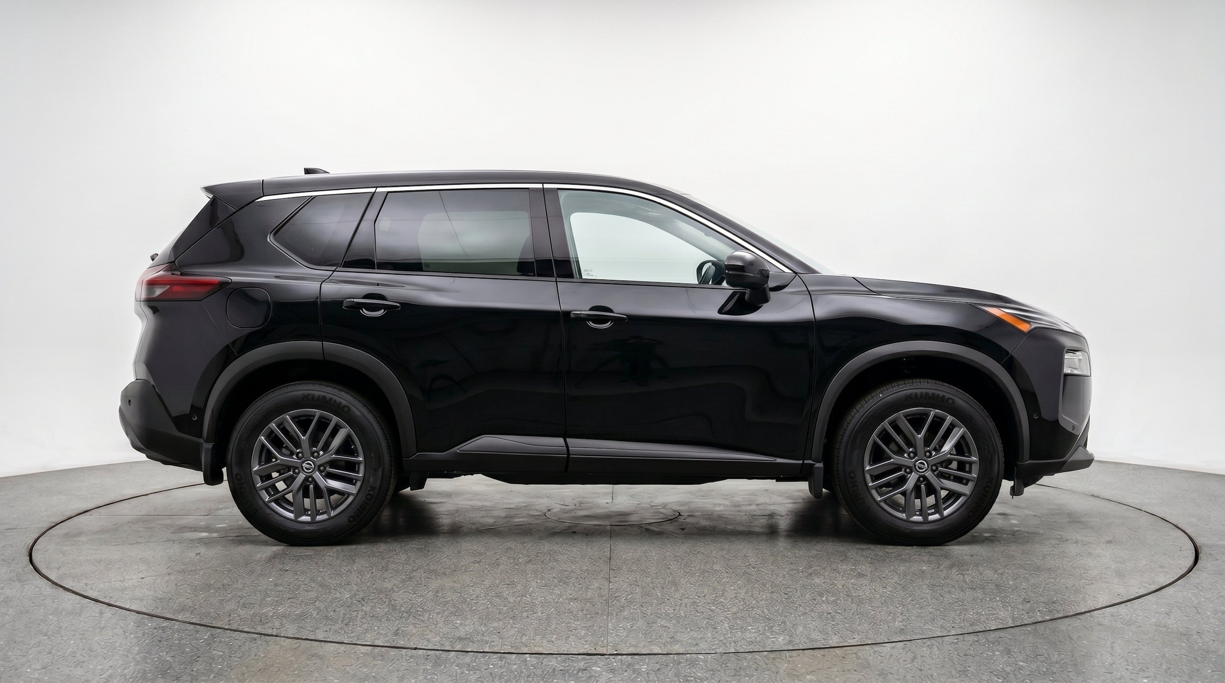 Thumbnail: 2026 Nissan Rogue - 11