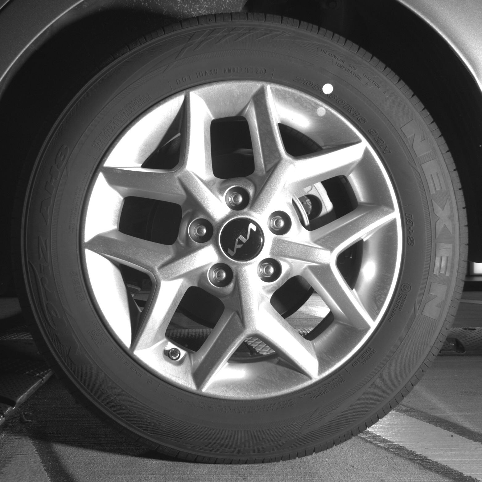 Thumbnail: 2025 Kia Soul - 11