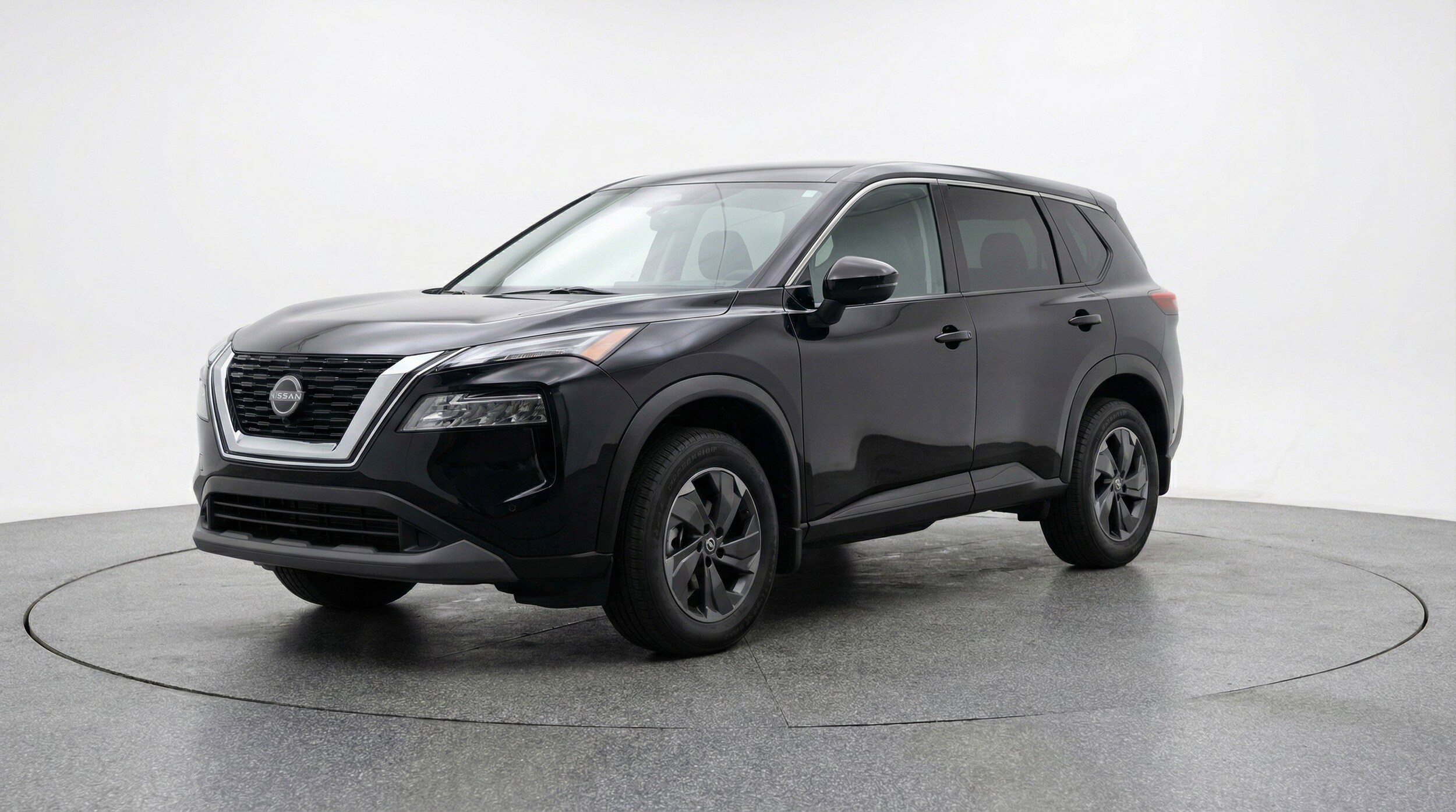 Thumbnail: 2025 Nissan Rogue - 3