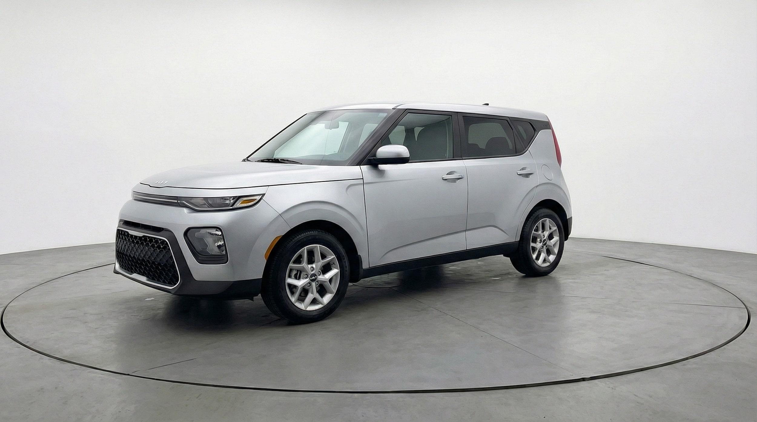 Thumbnail: 2025 Kia Soul - 3