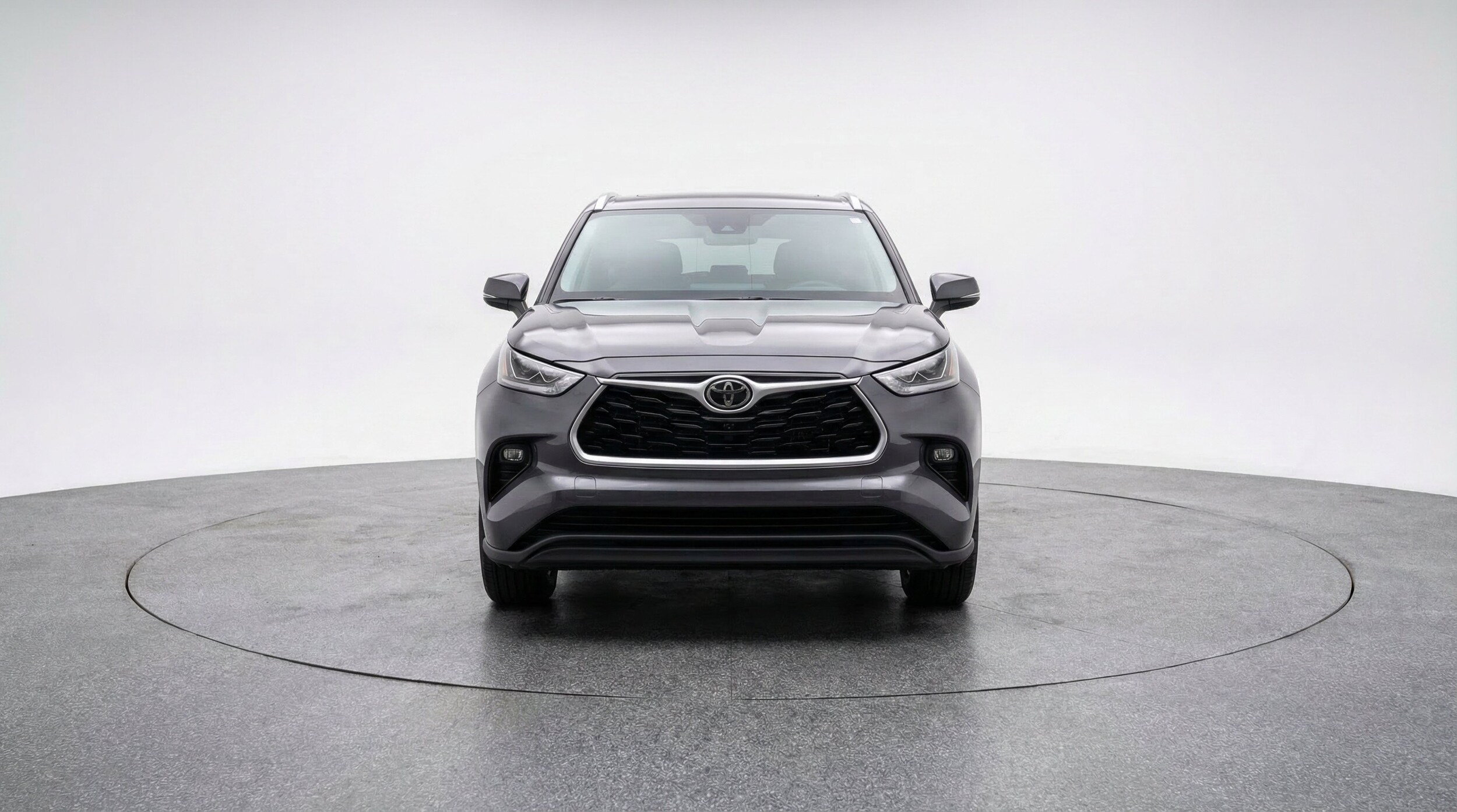 Thumbnail: 2025 Toyota Highlander - 2