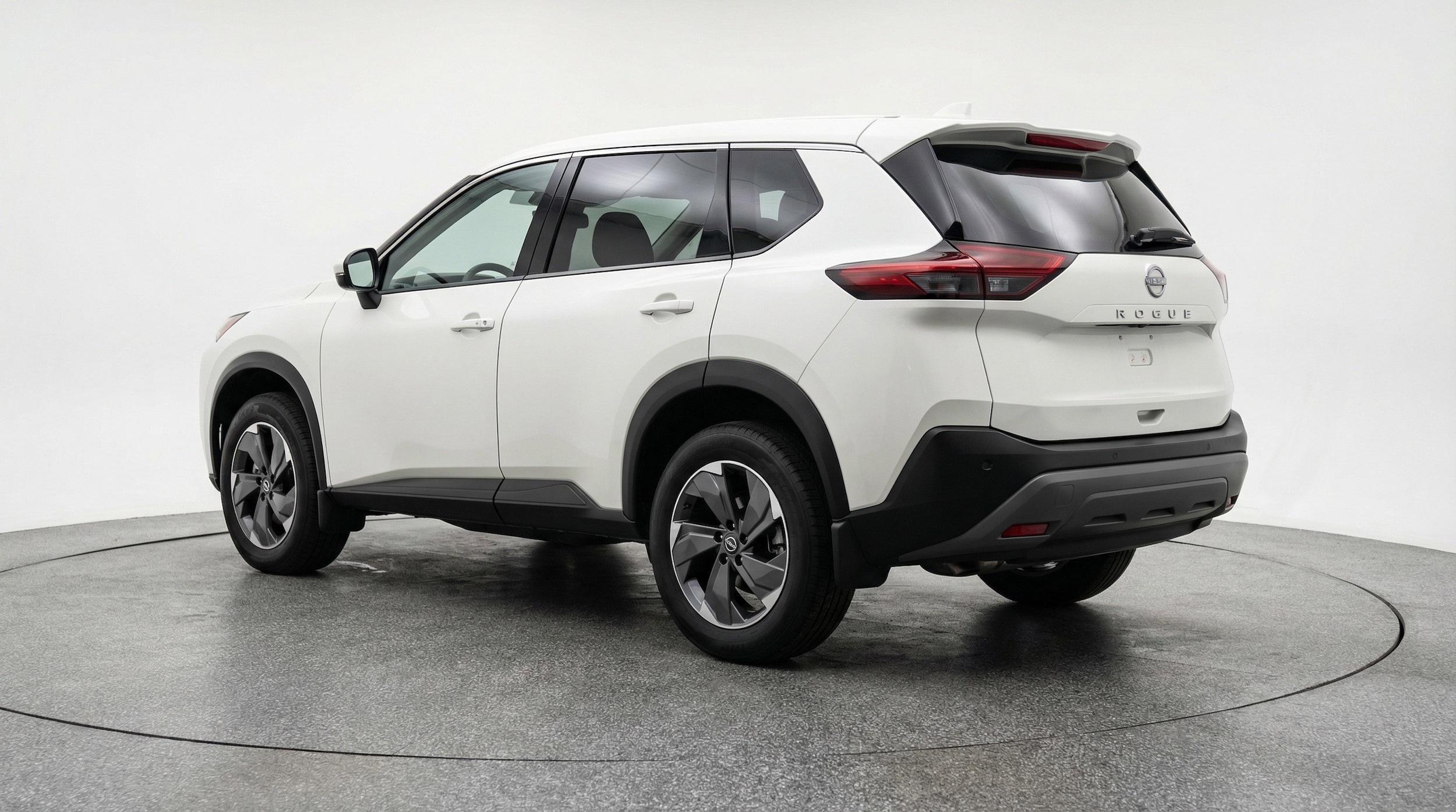 Thumbnail: 2025 Nissan Rogue - 6