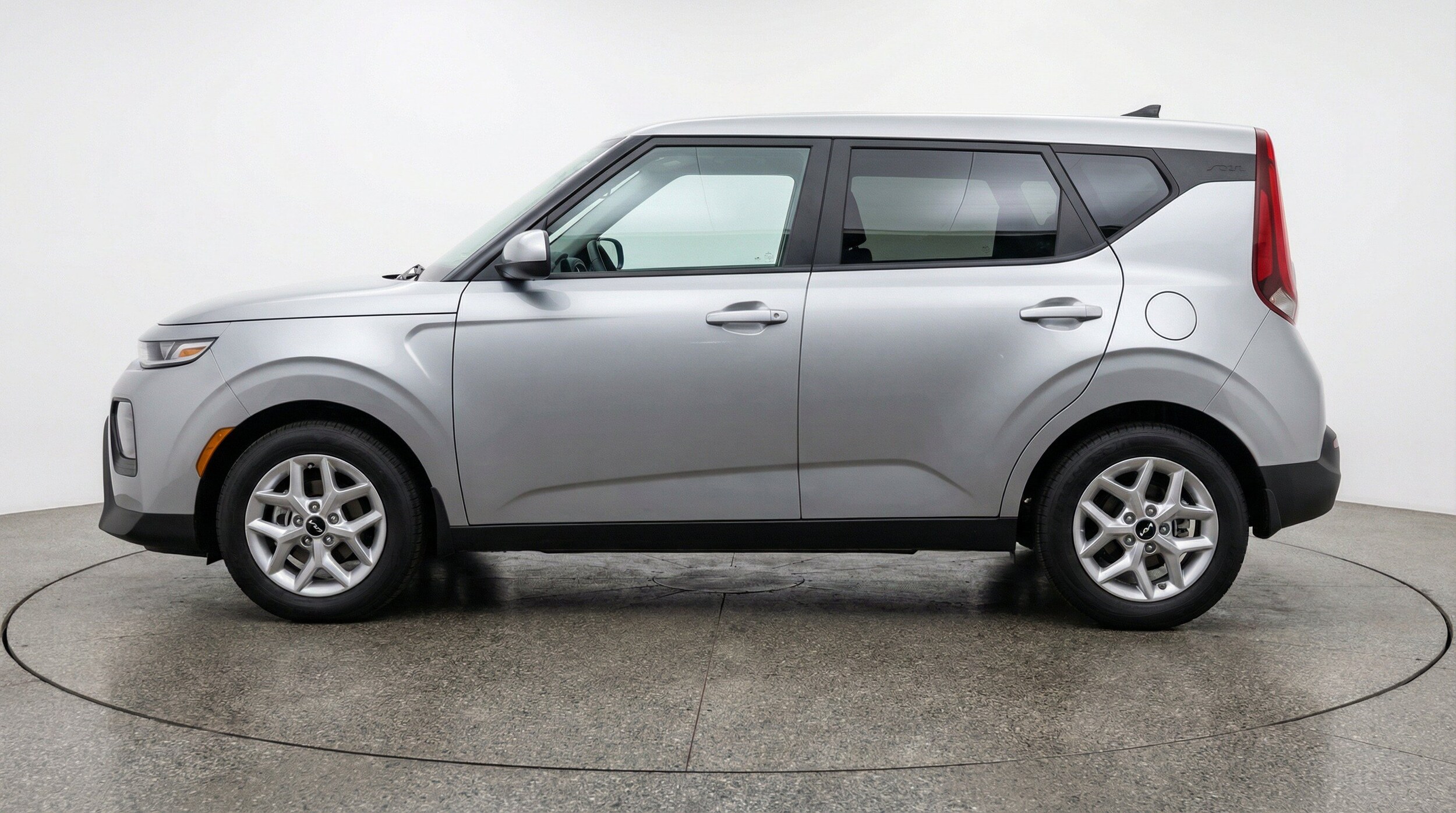 Thumbnail: 2025 Kia Soul - 5