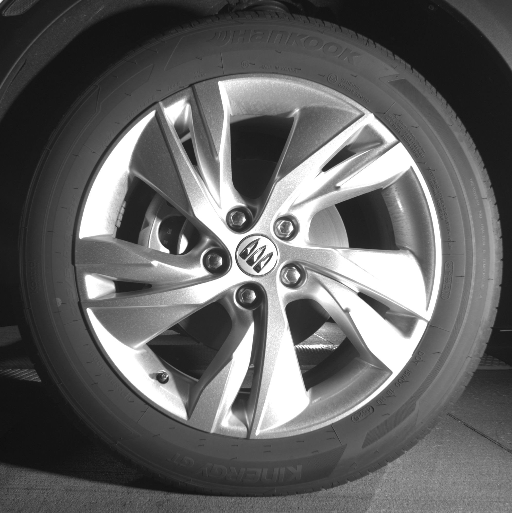 Thumbnail: 2026 Buick Encore GX - 12