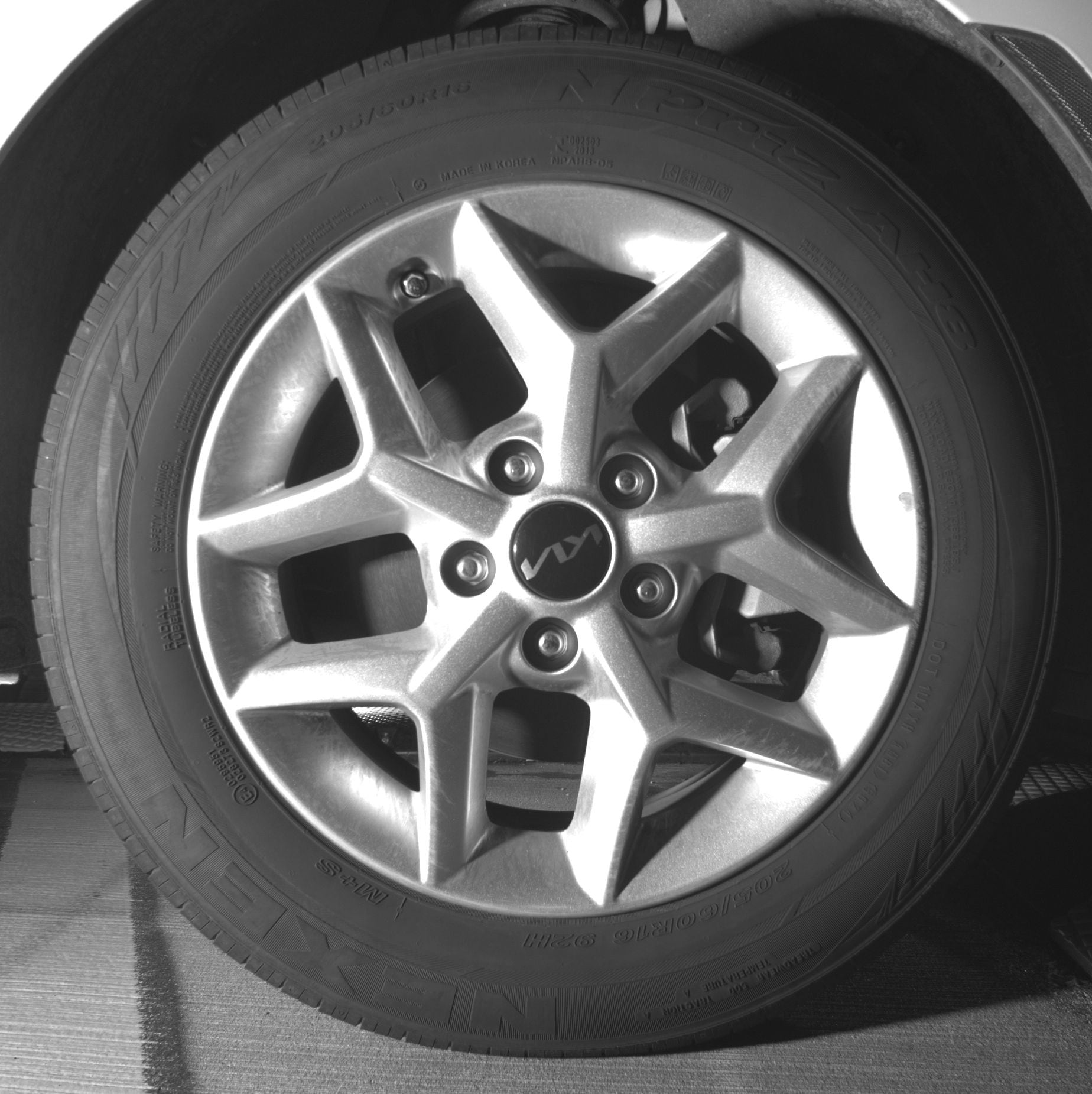 Thumbnail: 2025 Kia Soul - 10