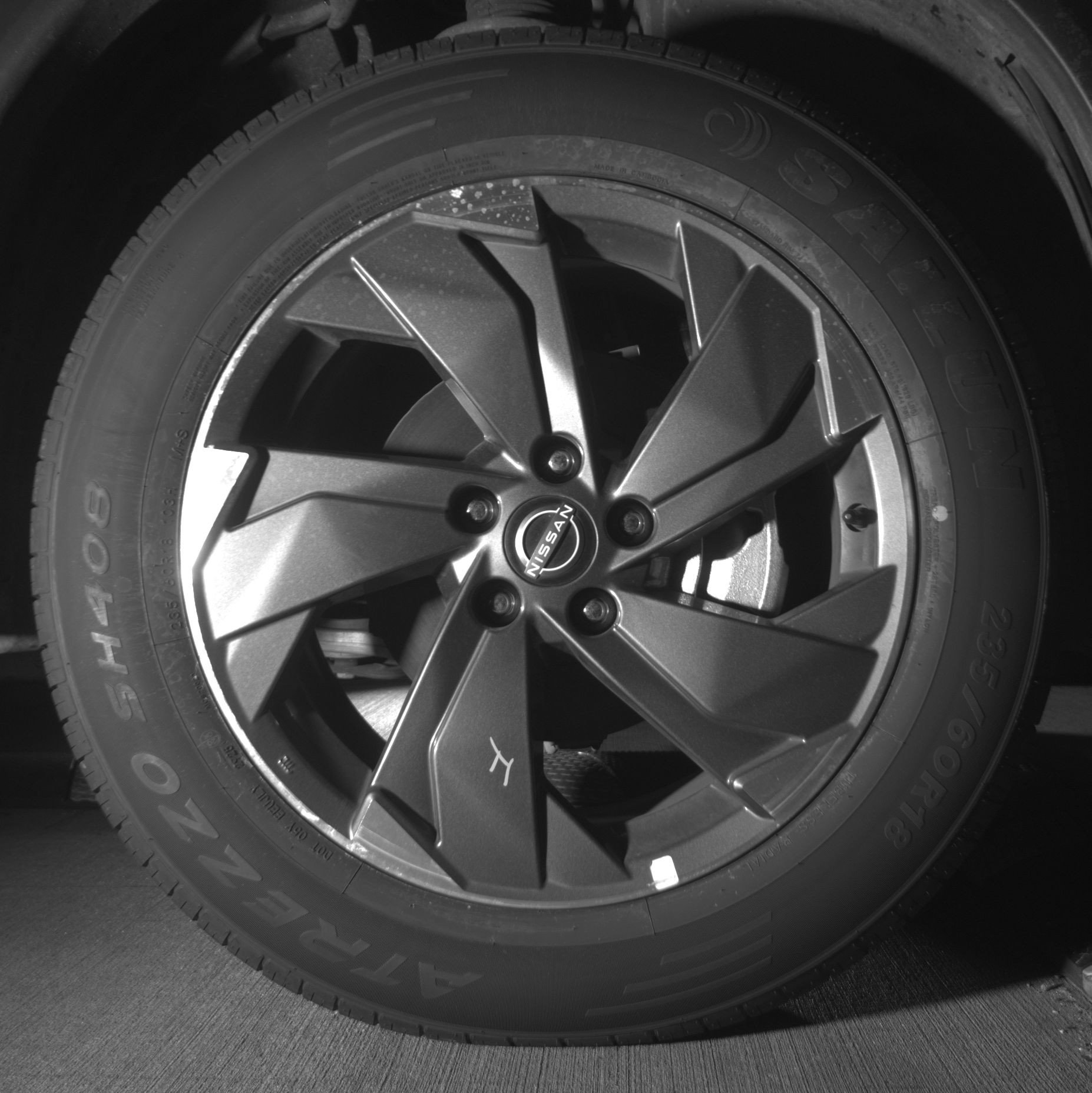 Thumbnail: 2025 Nissan Rogue - 13