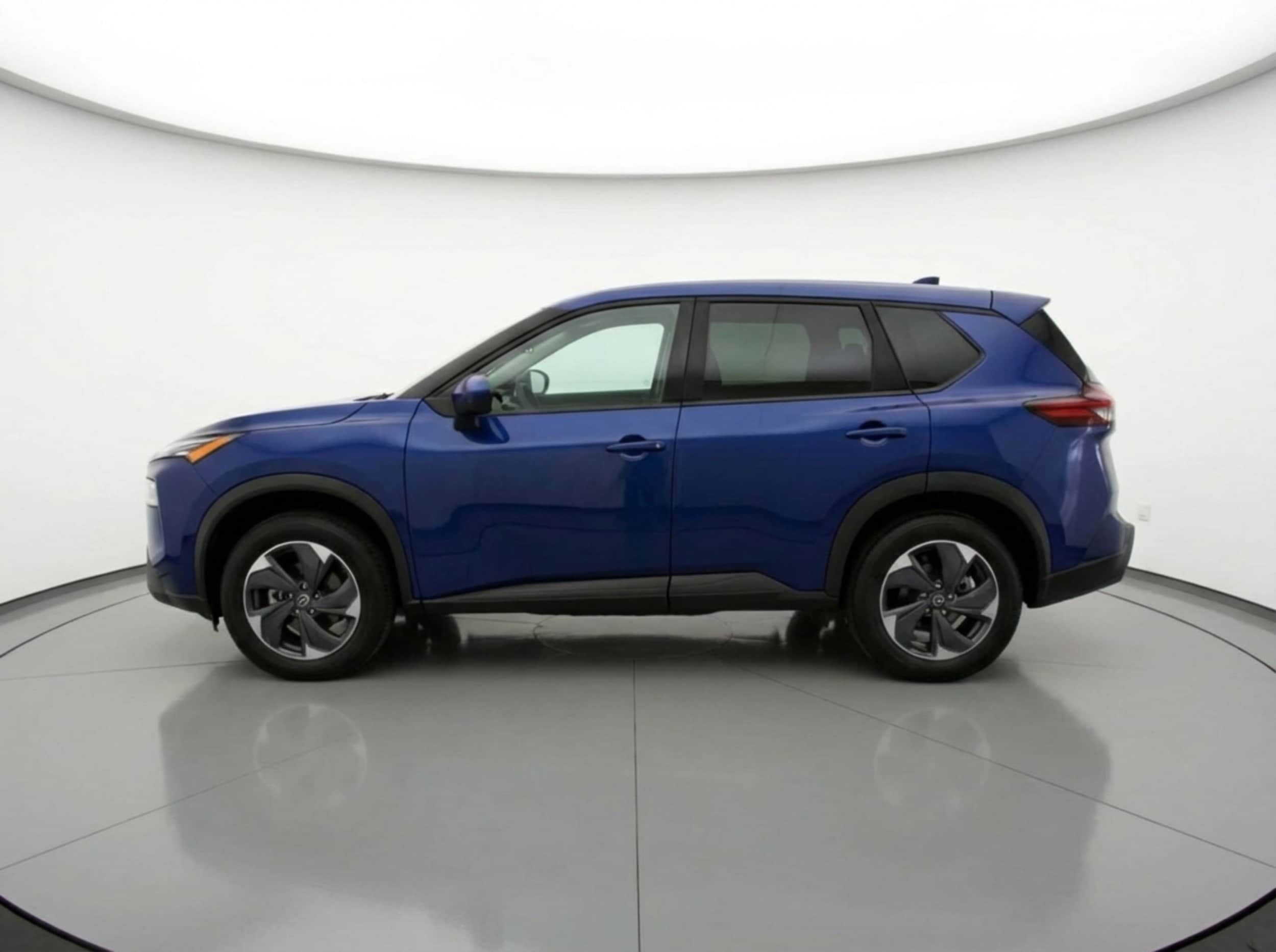 Thumbnail: 2025 Nissan Rogue - 4
