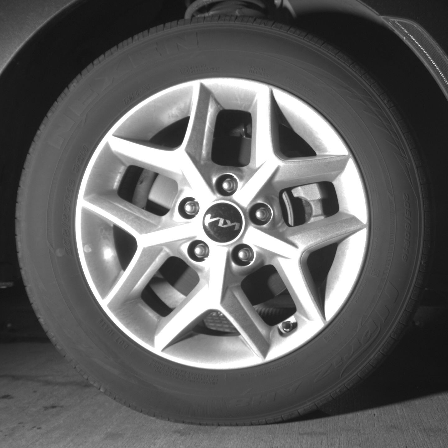 Thumbnail: 2025 Kia Soul - 10